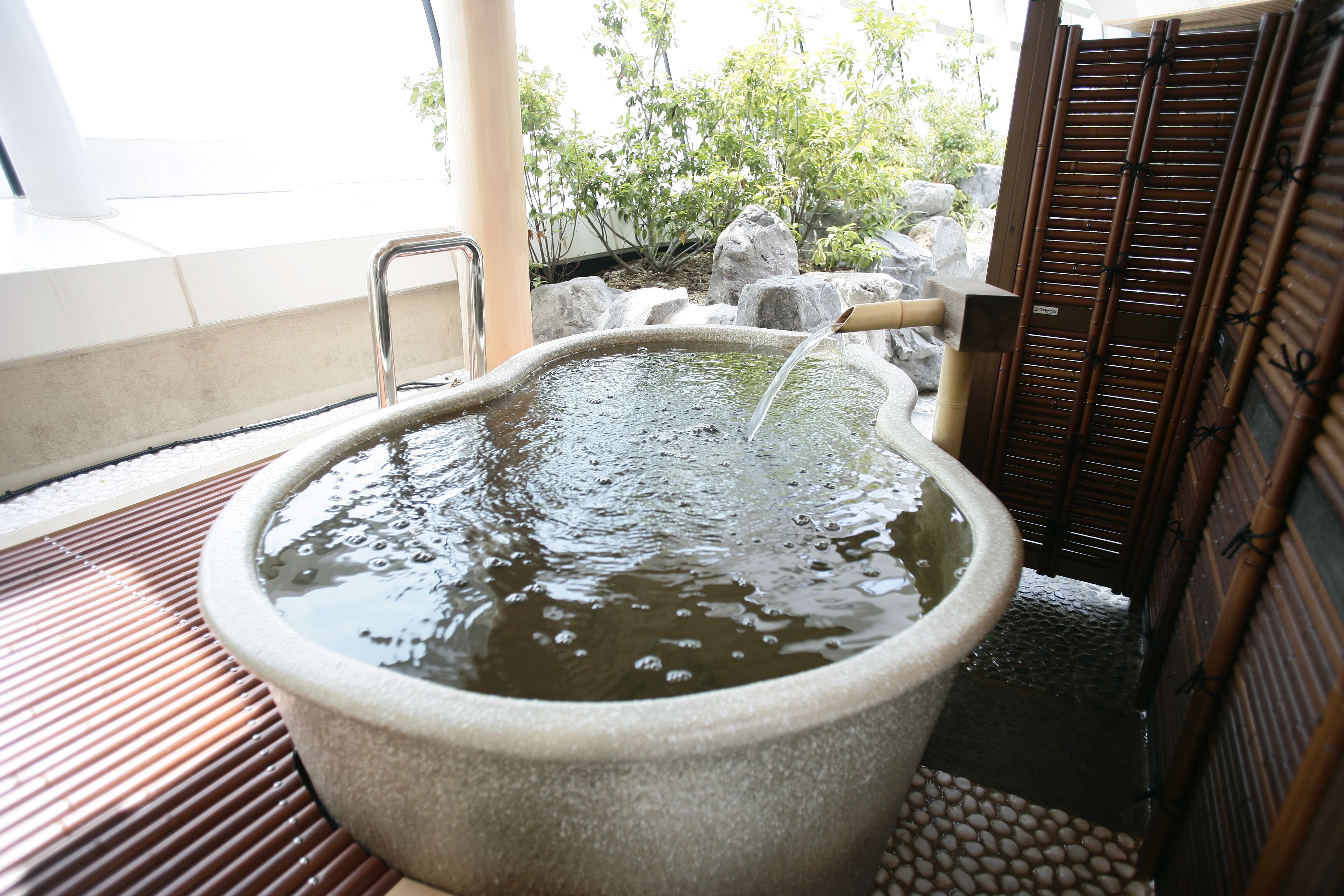 Cityplaza Osaka Hotel & Spa