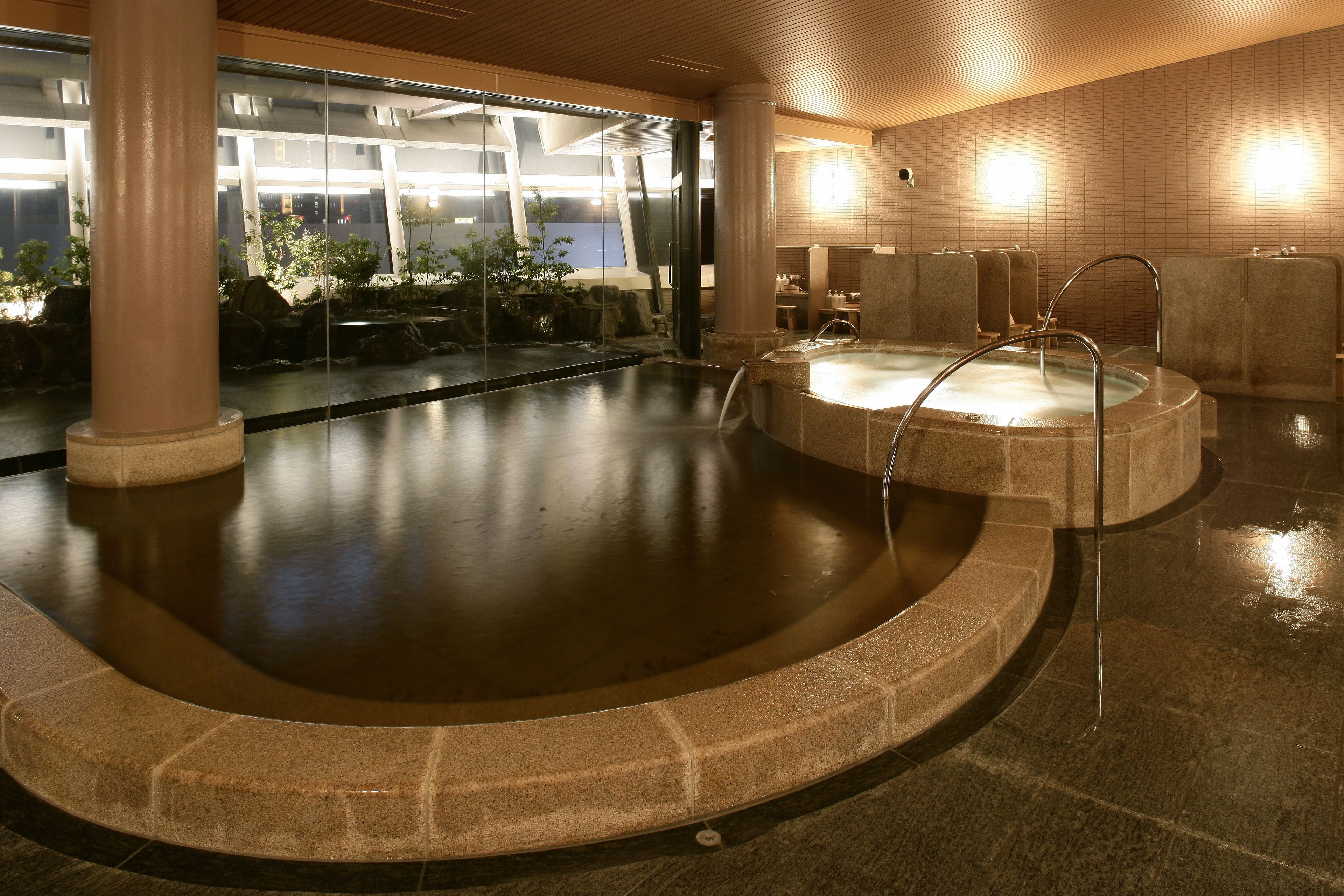 Cityplaza Osaka Hotel & Spa