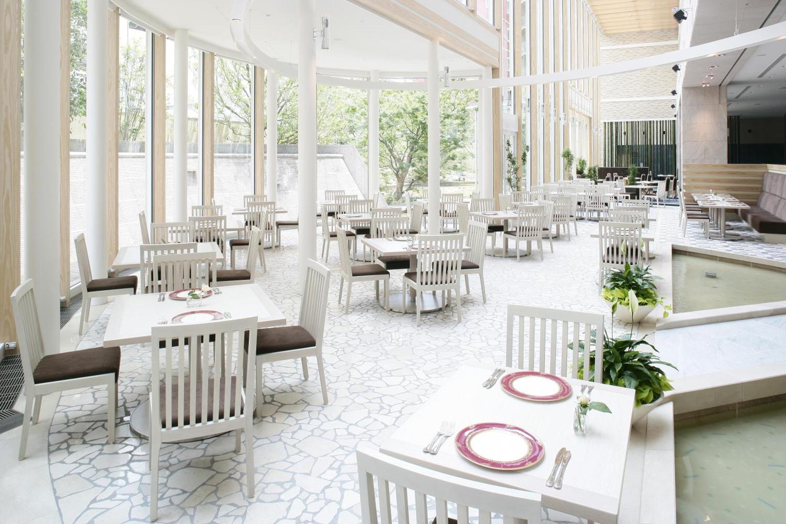 Cityplaza Osaka Hotel & Spa