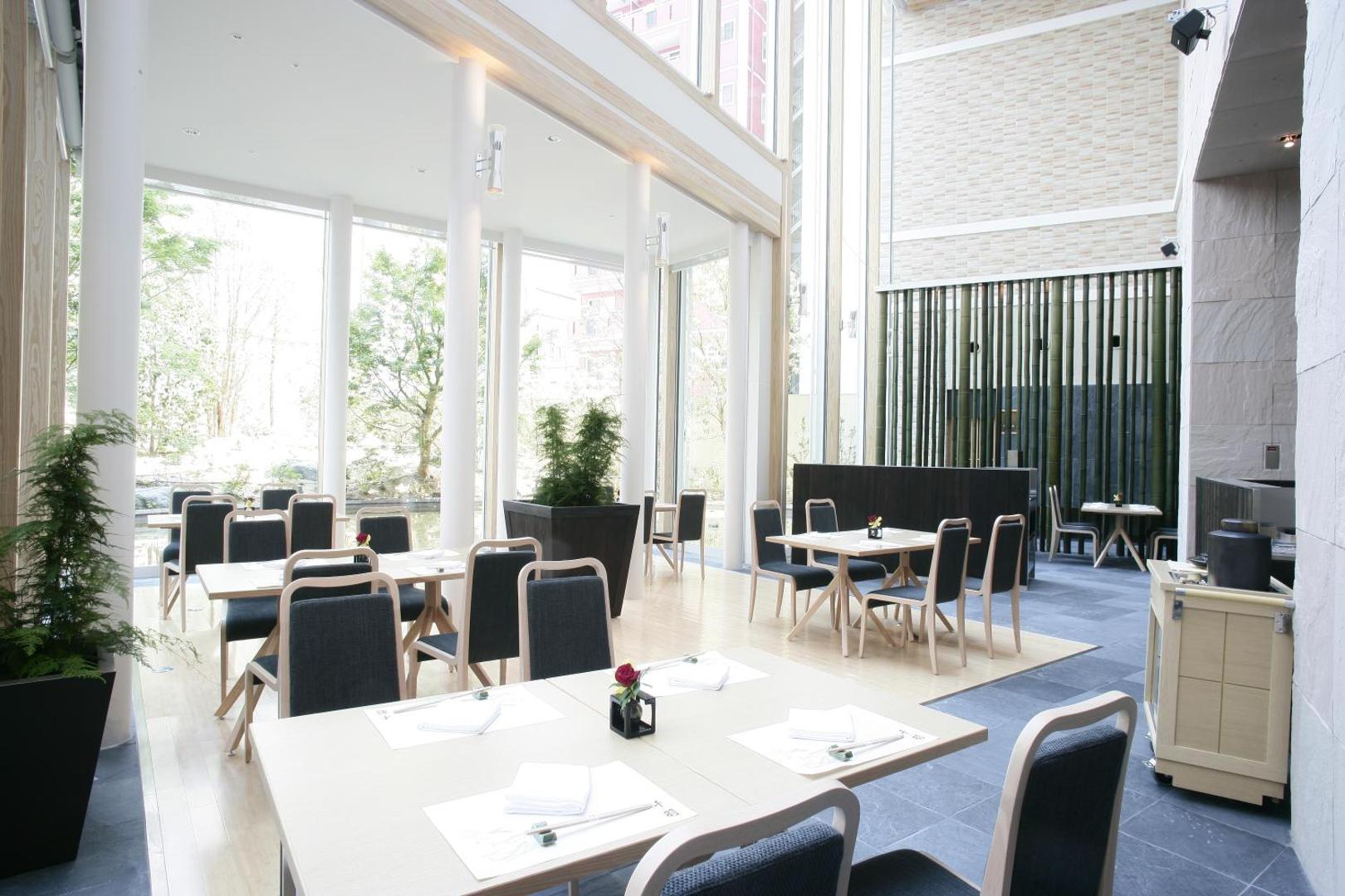Cityplaza Osaka Hotel & Spa