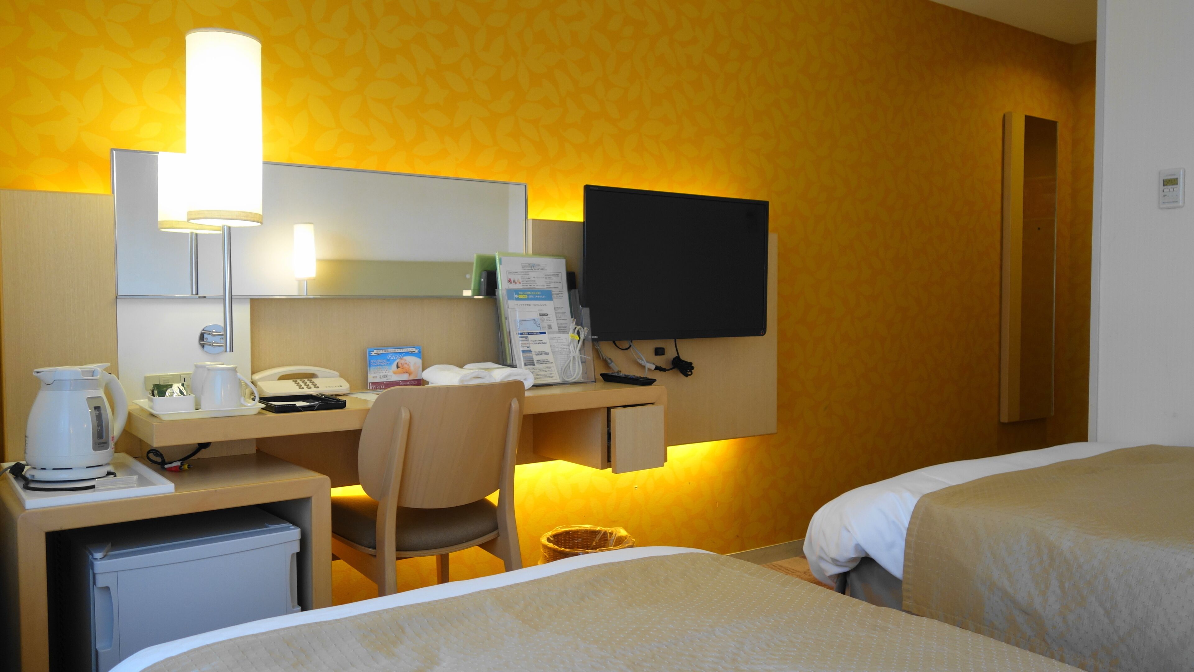 Cityplaza Osaka Hotel & Spa