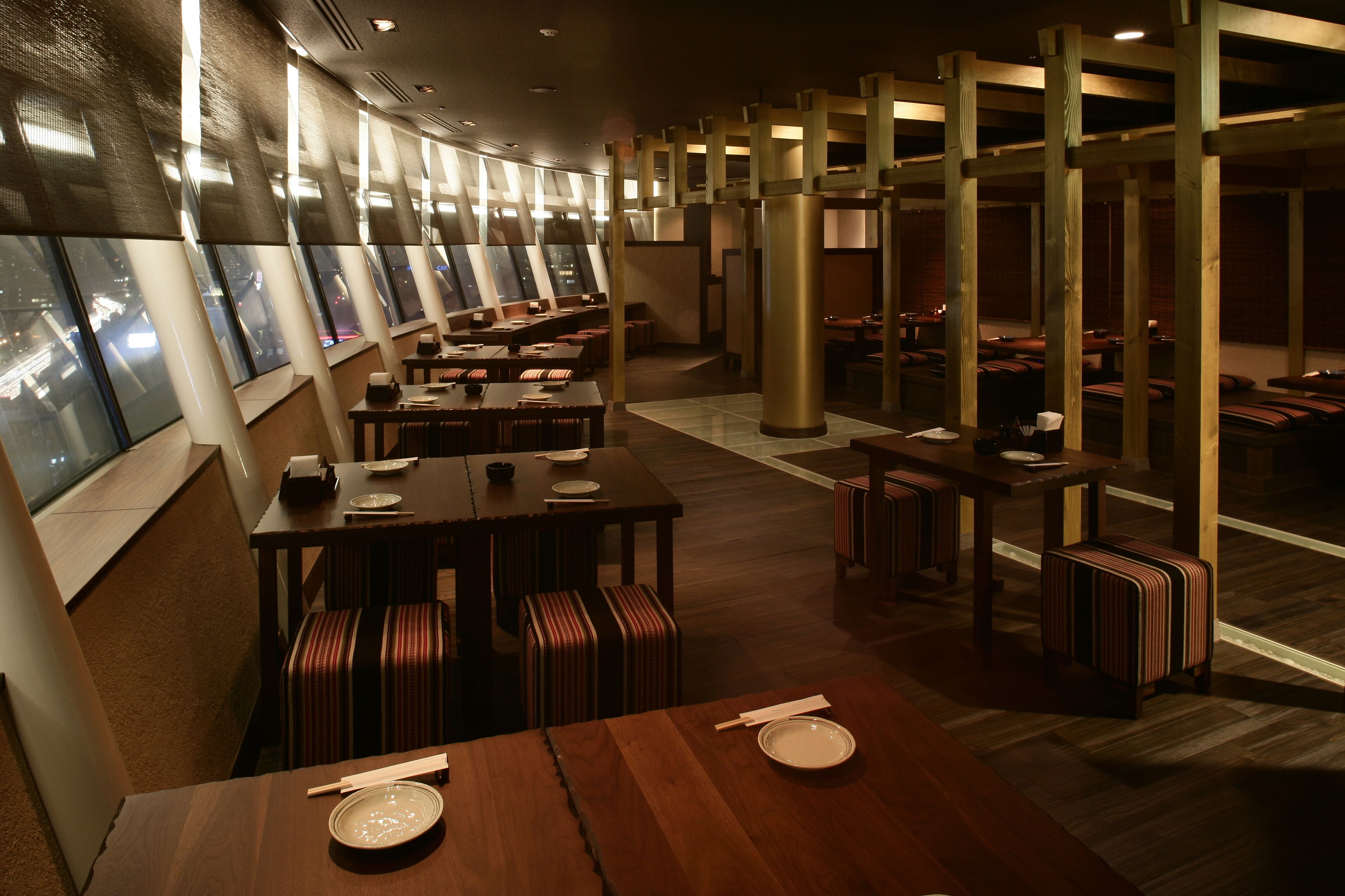 Cityplaza Osaka Hotel & Spa