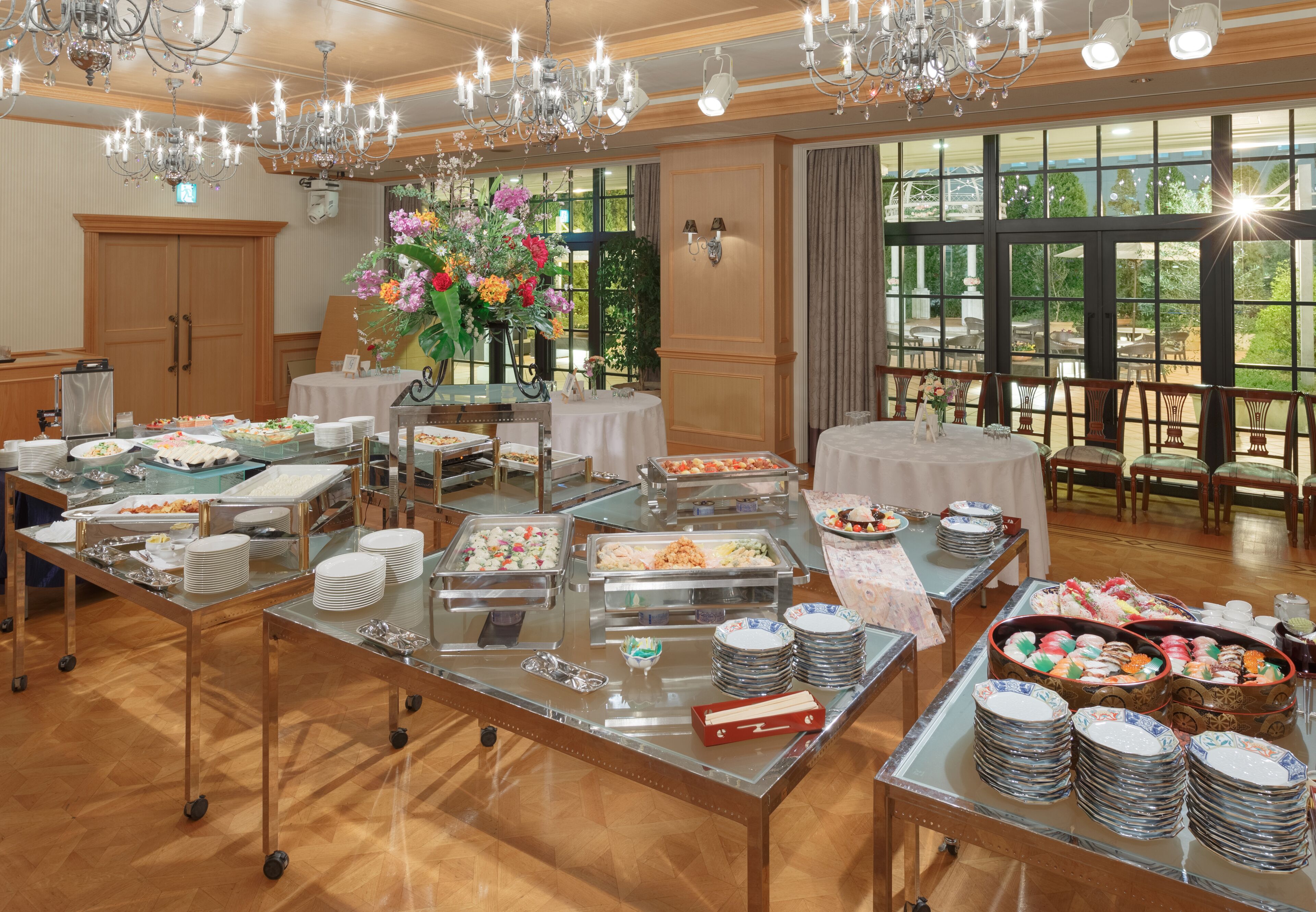 Cityplaza Osaka Hotel & Spa