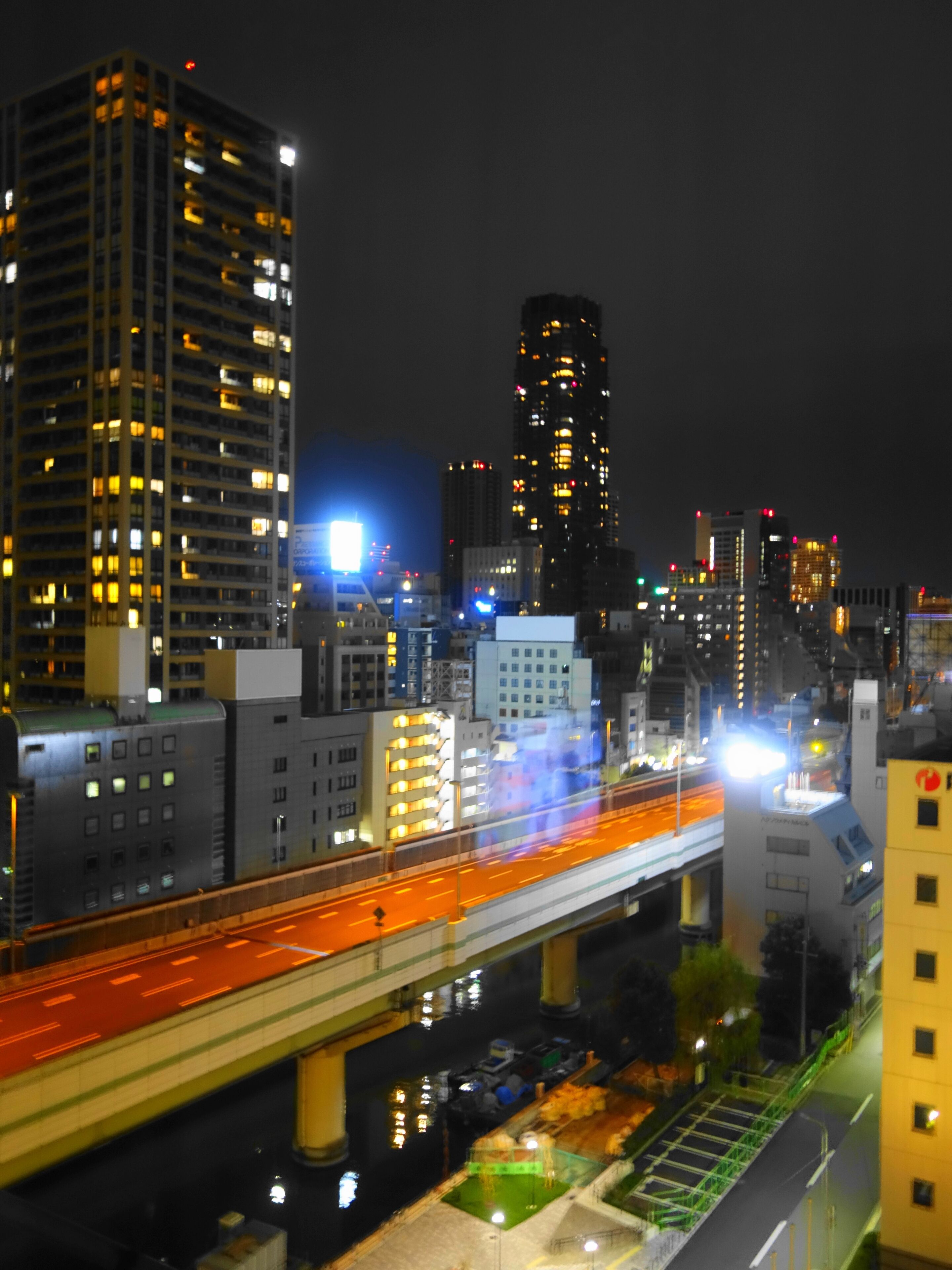 Cityplaza Osaka Hotel & Spa