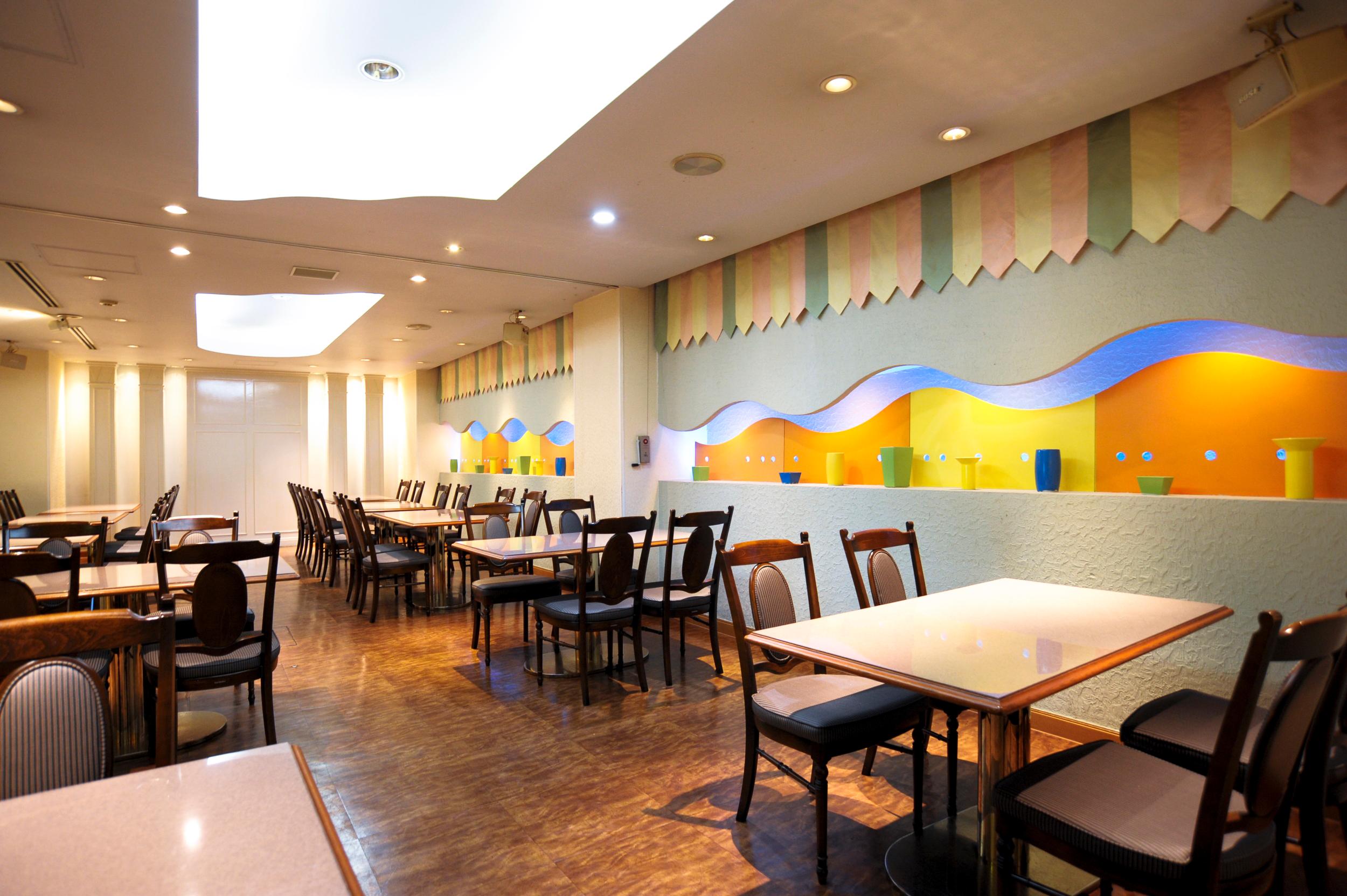Claiton Shin-Osaka