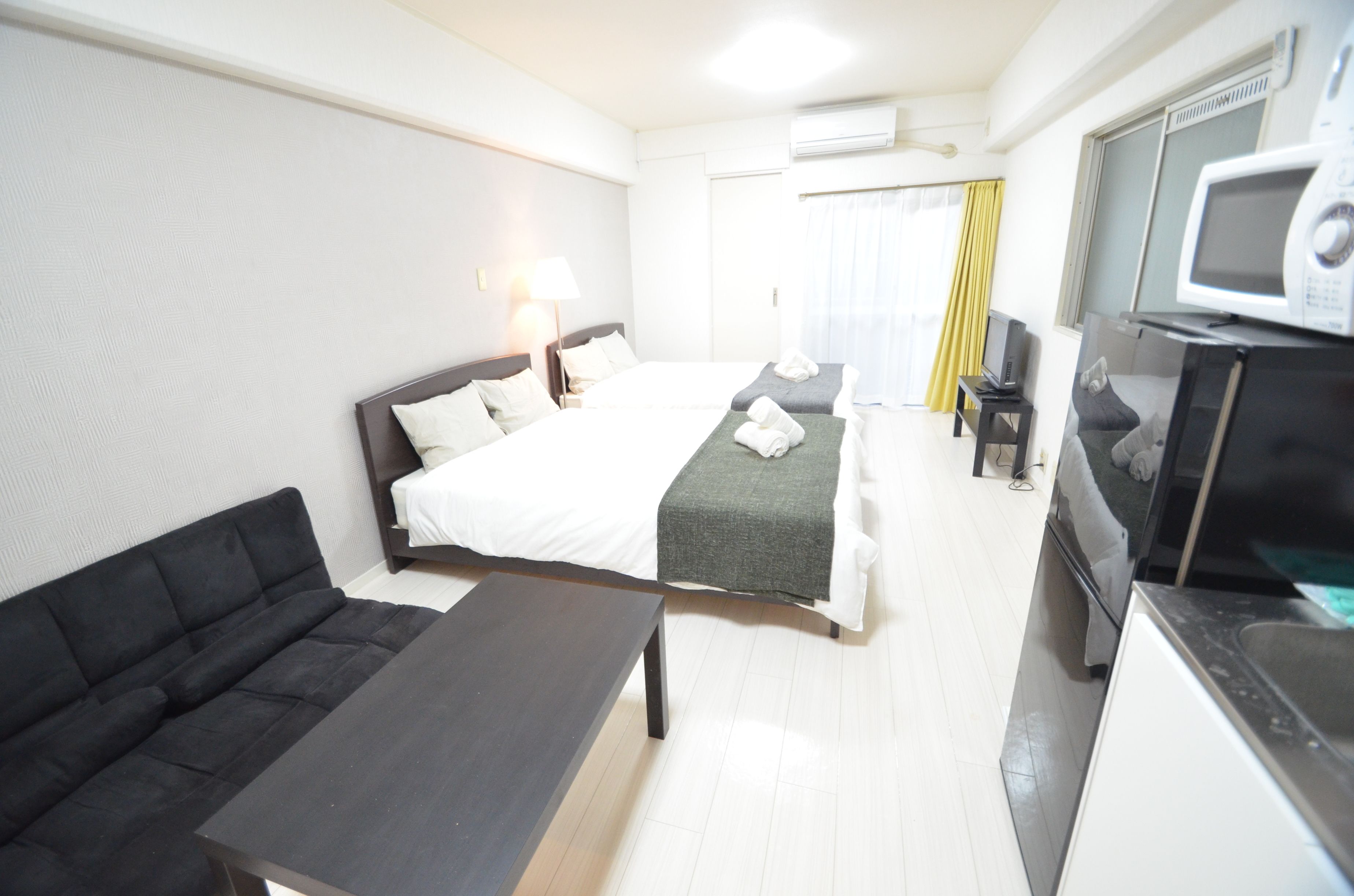 Clio Court Namba East