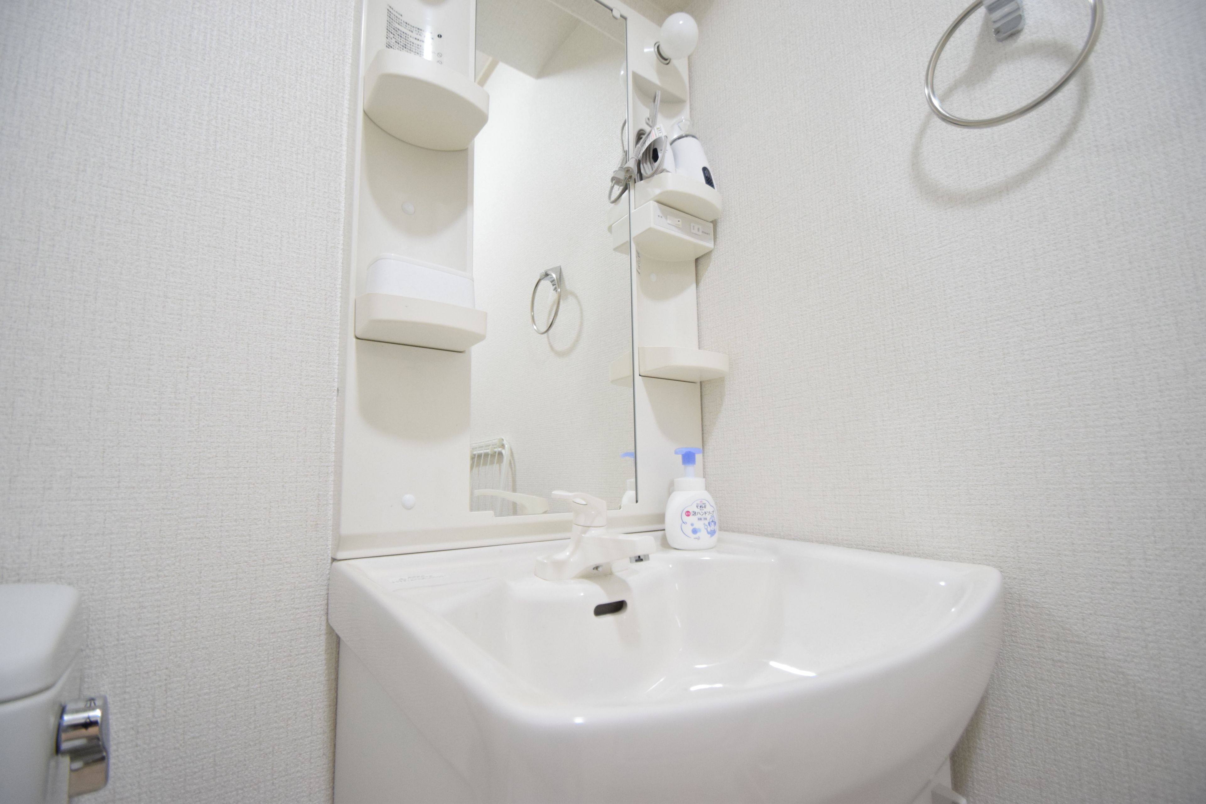 Clio Court Namba East
