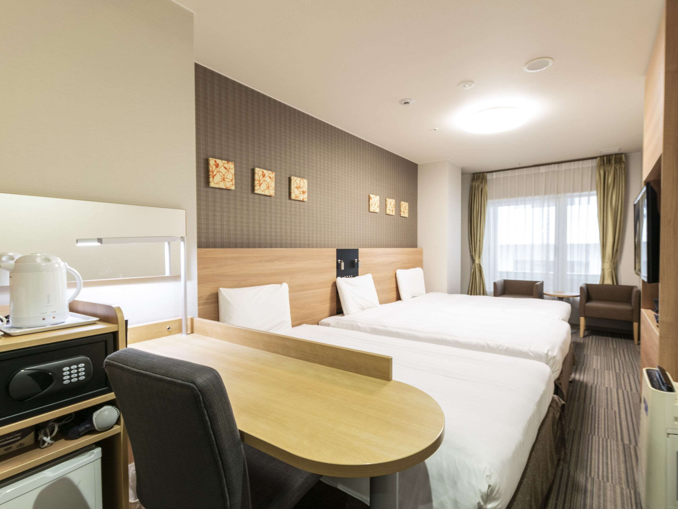 Comfort Hotel Osaka Shinsaibashi