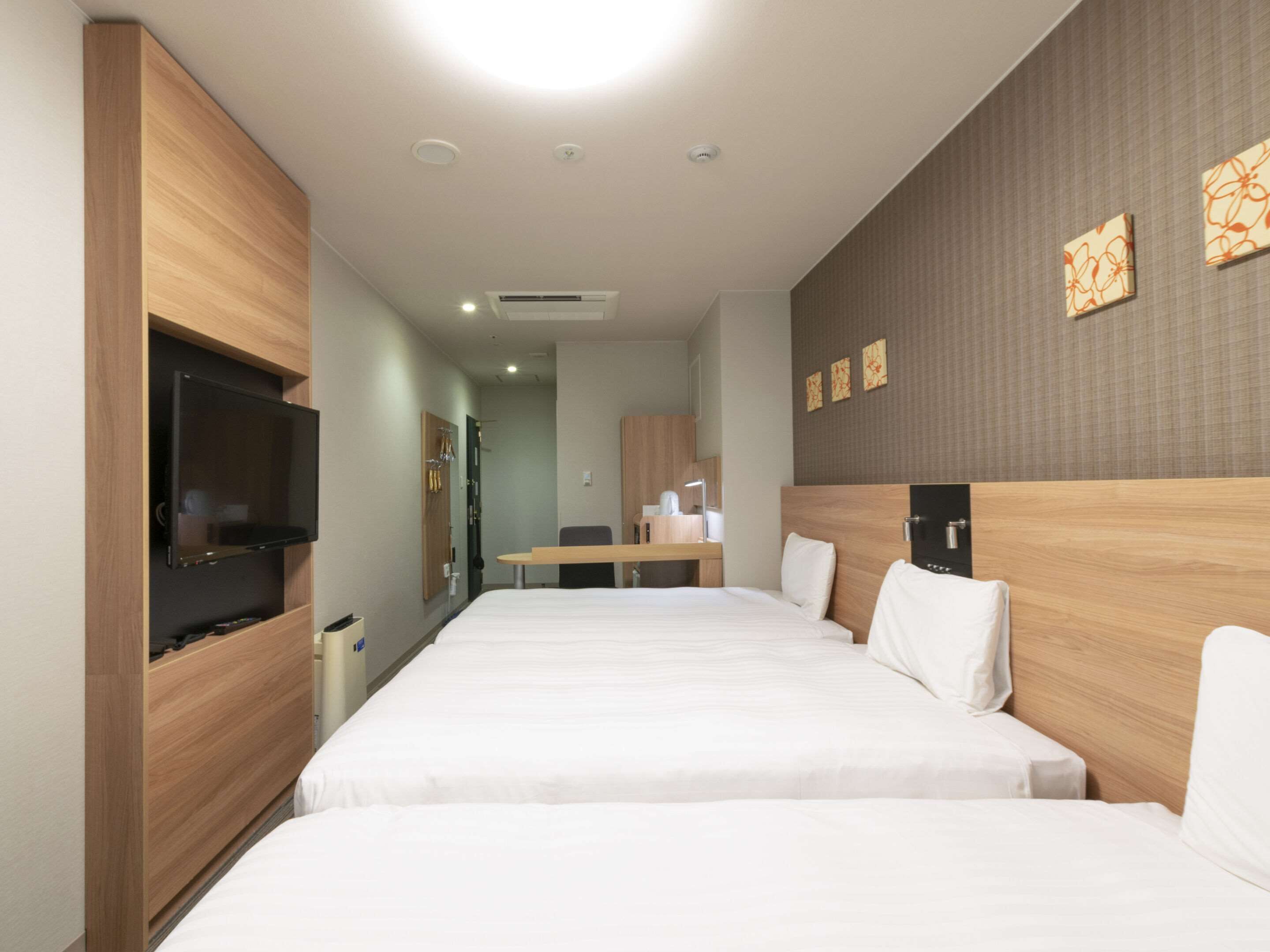 Comfort Hotel Osaka Shinsaibashi