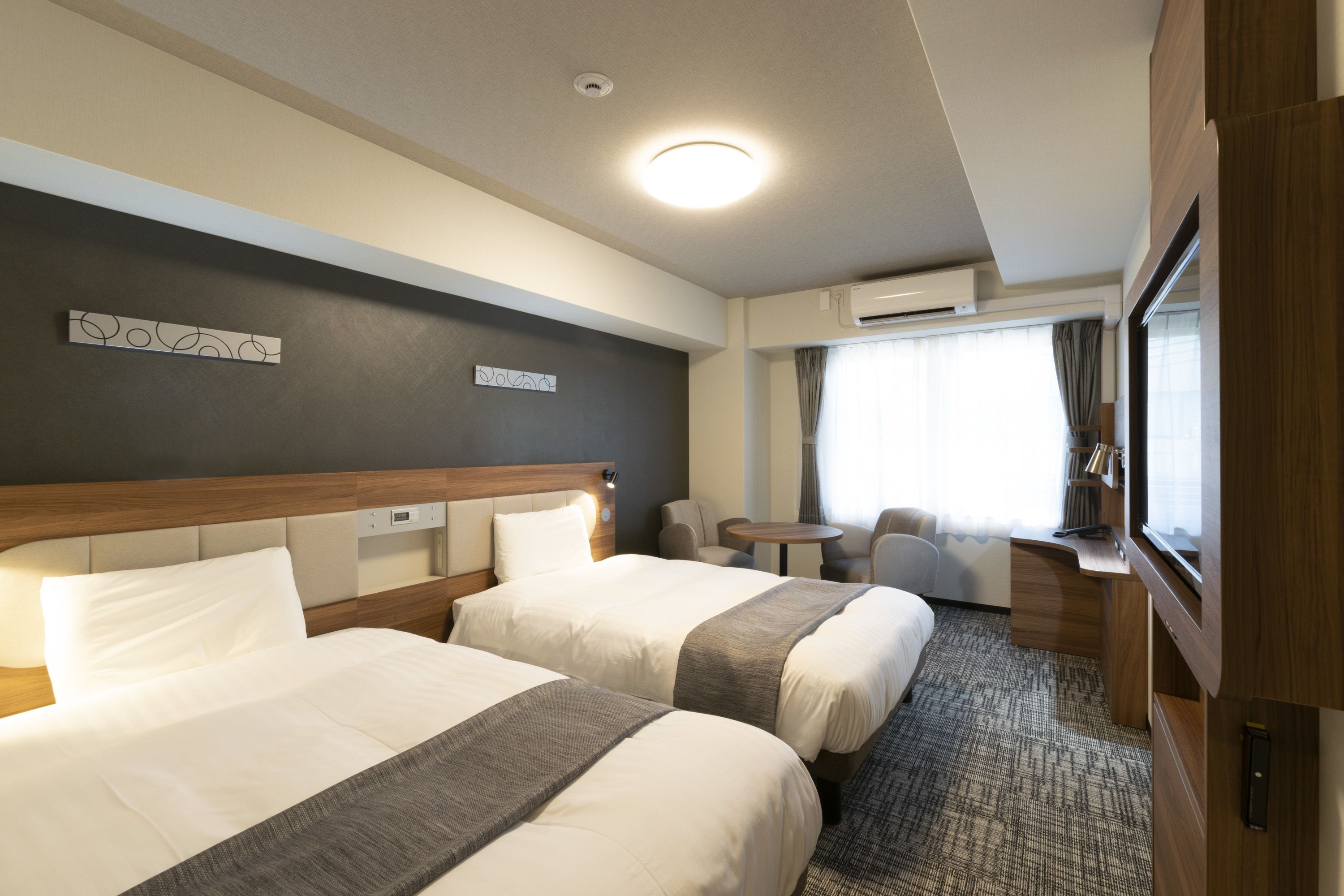 Comfort Hotel Shin-Osaka