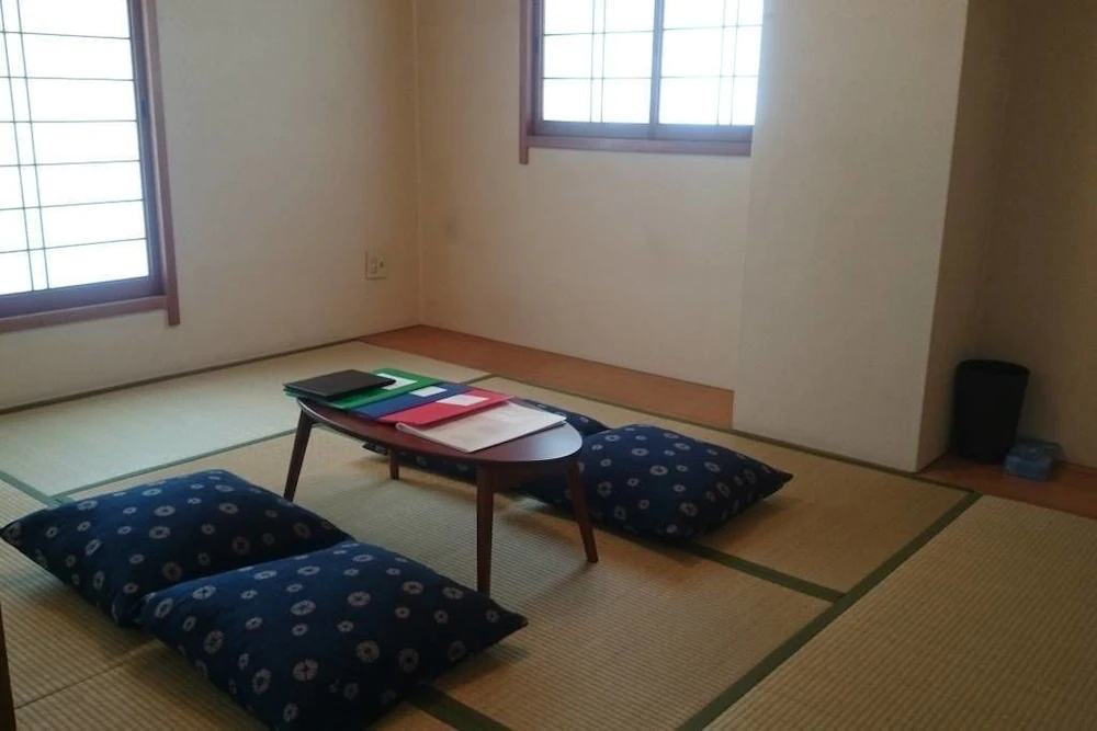 Comfort Self Hotel Estate Mk