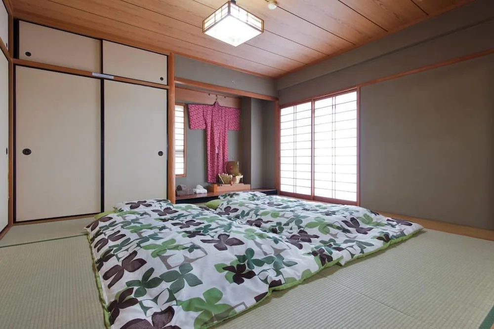 Comfort Self Hotel Estate Mk