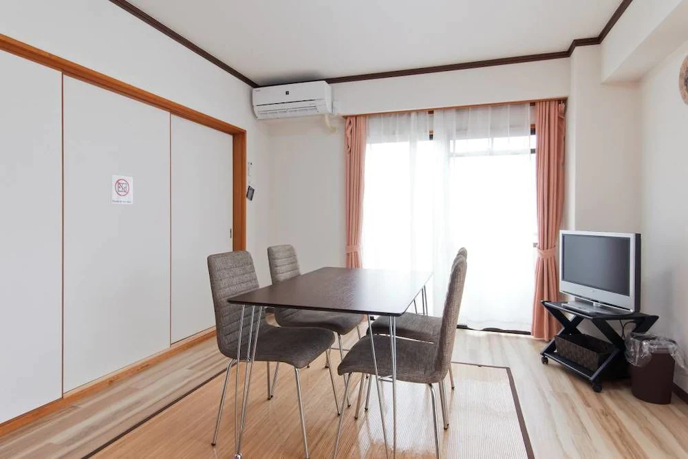Comfort Self Hotel Estate Mk