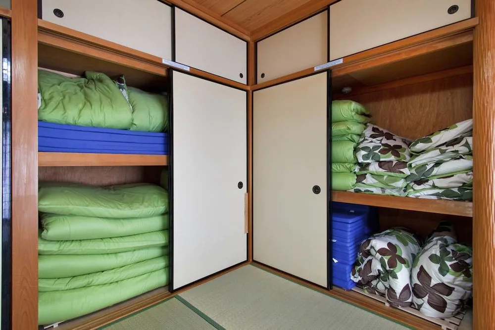 Comfort Self Hotel Estate Mk