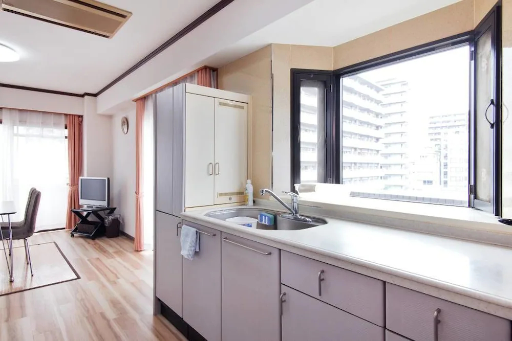 Comfort Self Hotel Estate Mk