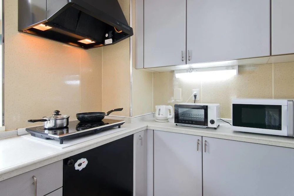 Comfort Self Hotel Estate Mk