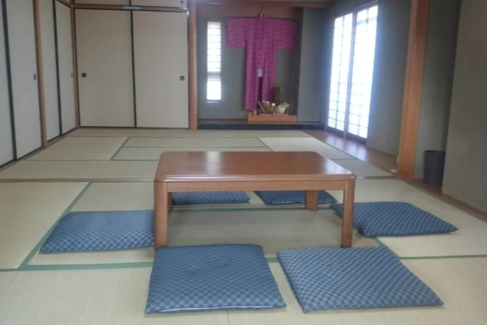Comfort Self Hotel Estate Mk