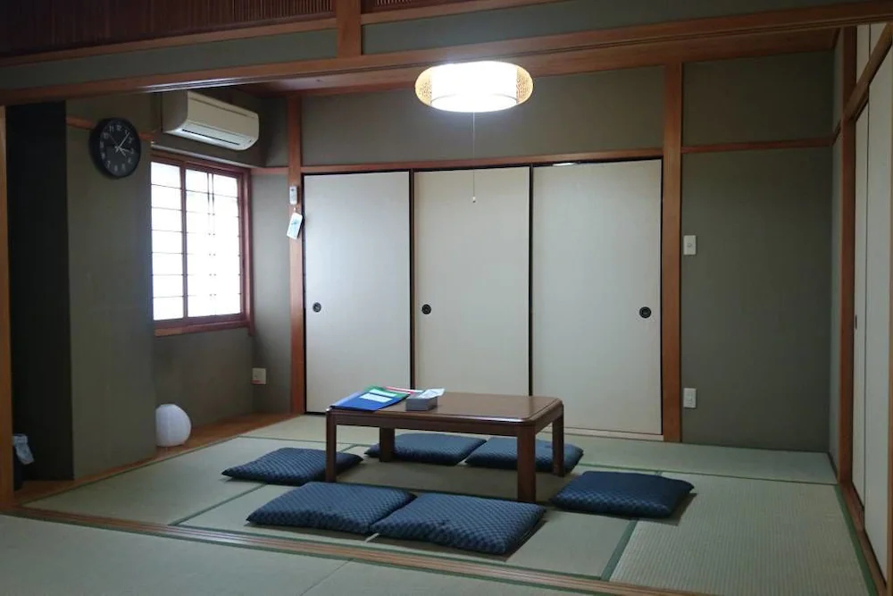 Comfort Self Hotel Estate Mk
