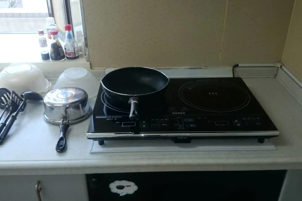 Comfort Self Hotel Estate Mk