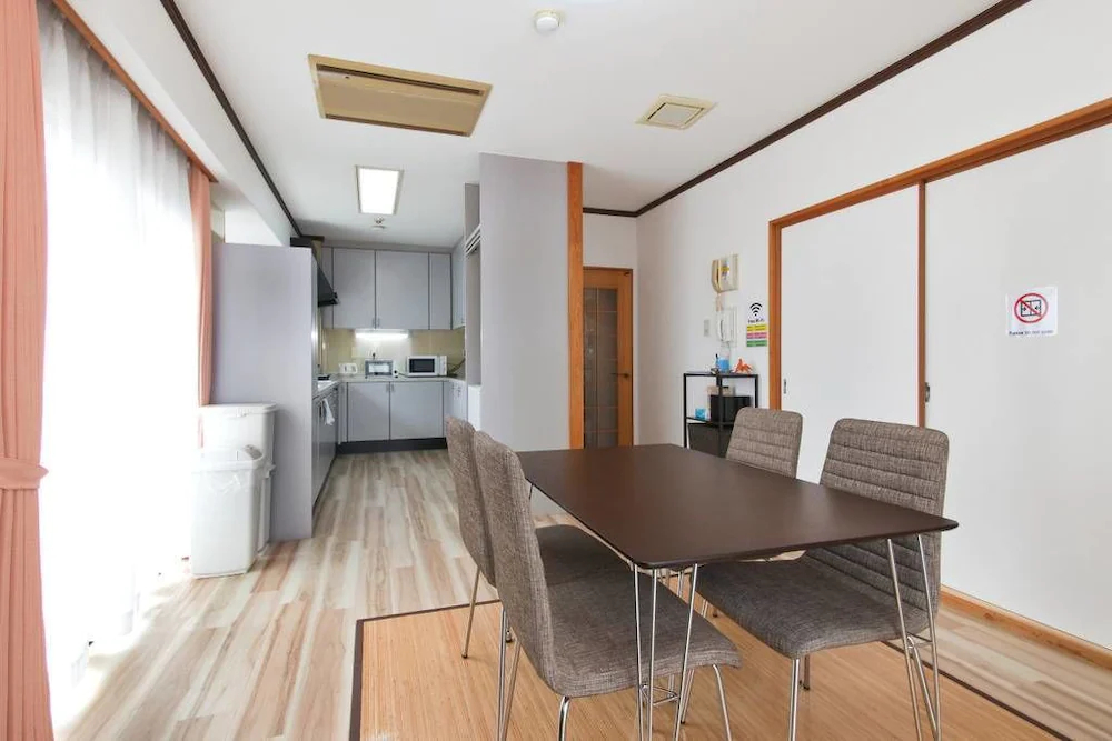 Comfort Self Hotel Estate Mk