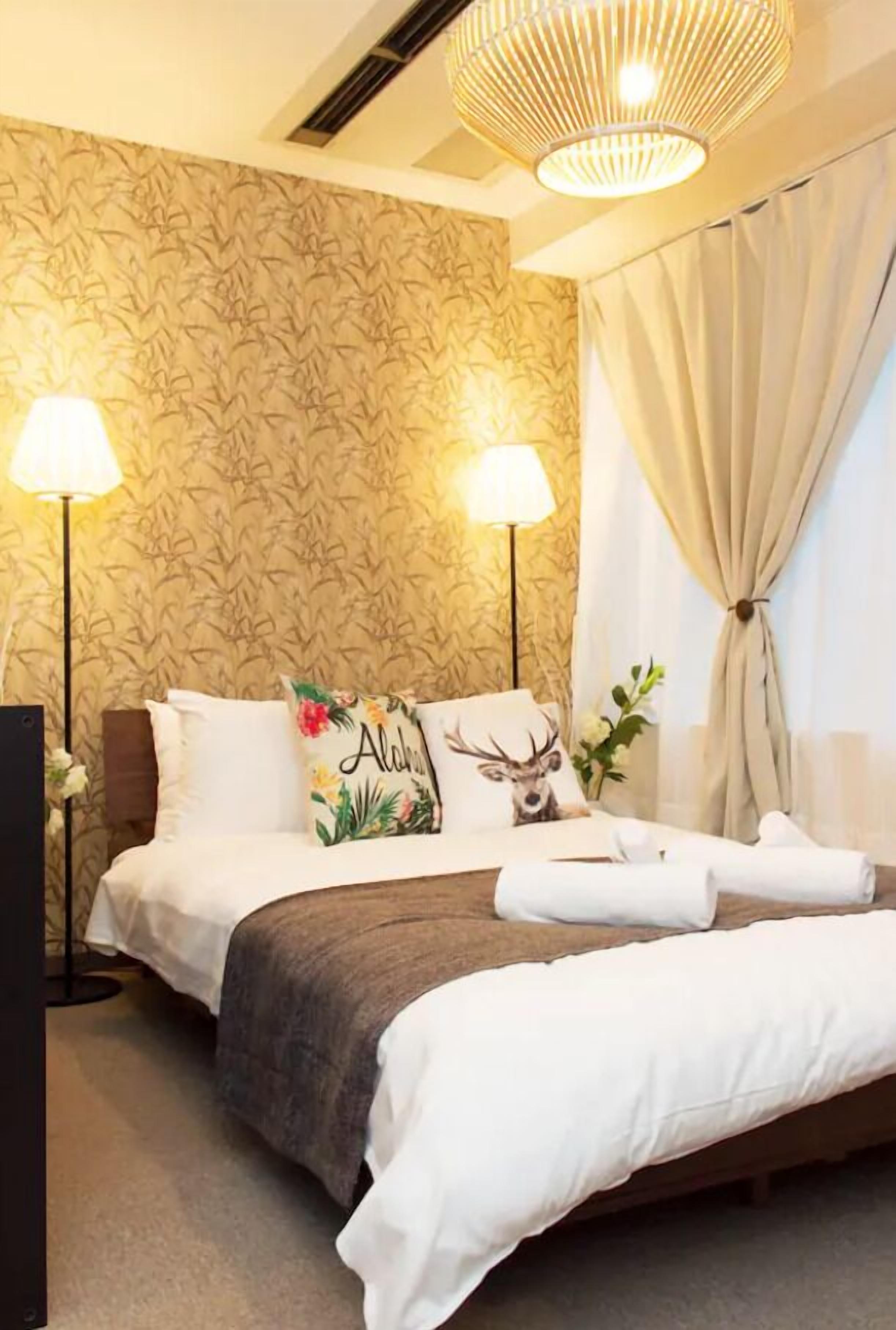 Comfort Self Hotel First Breath