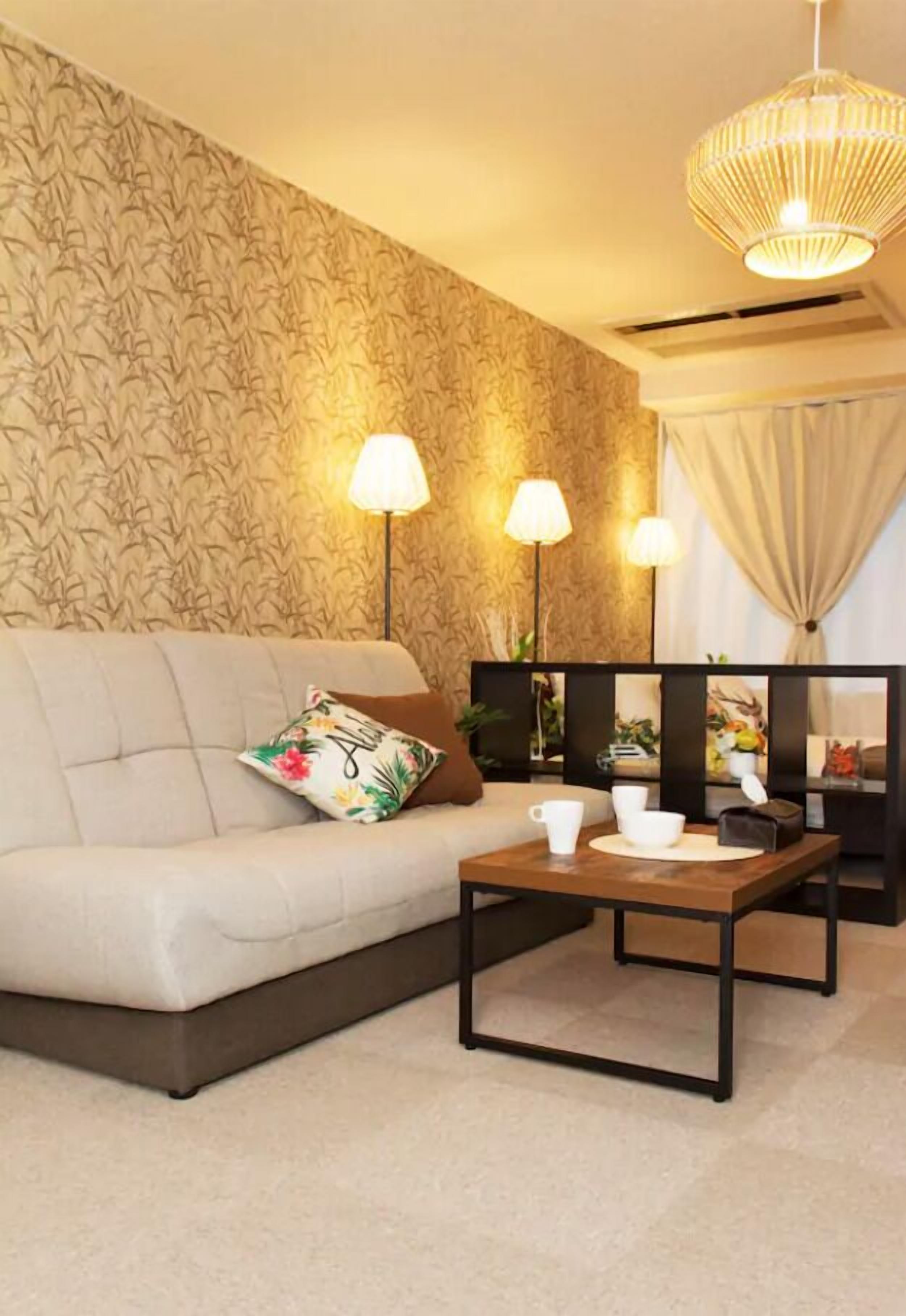 Comfort Self Hotel First Breath