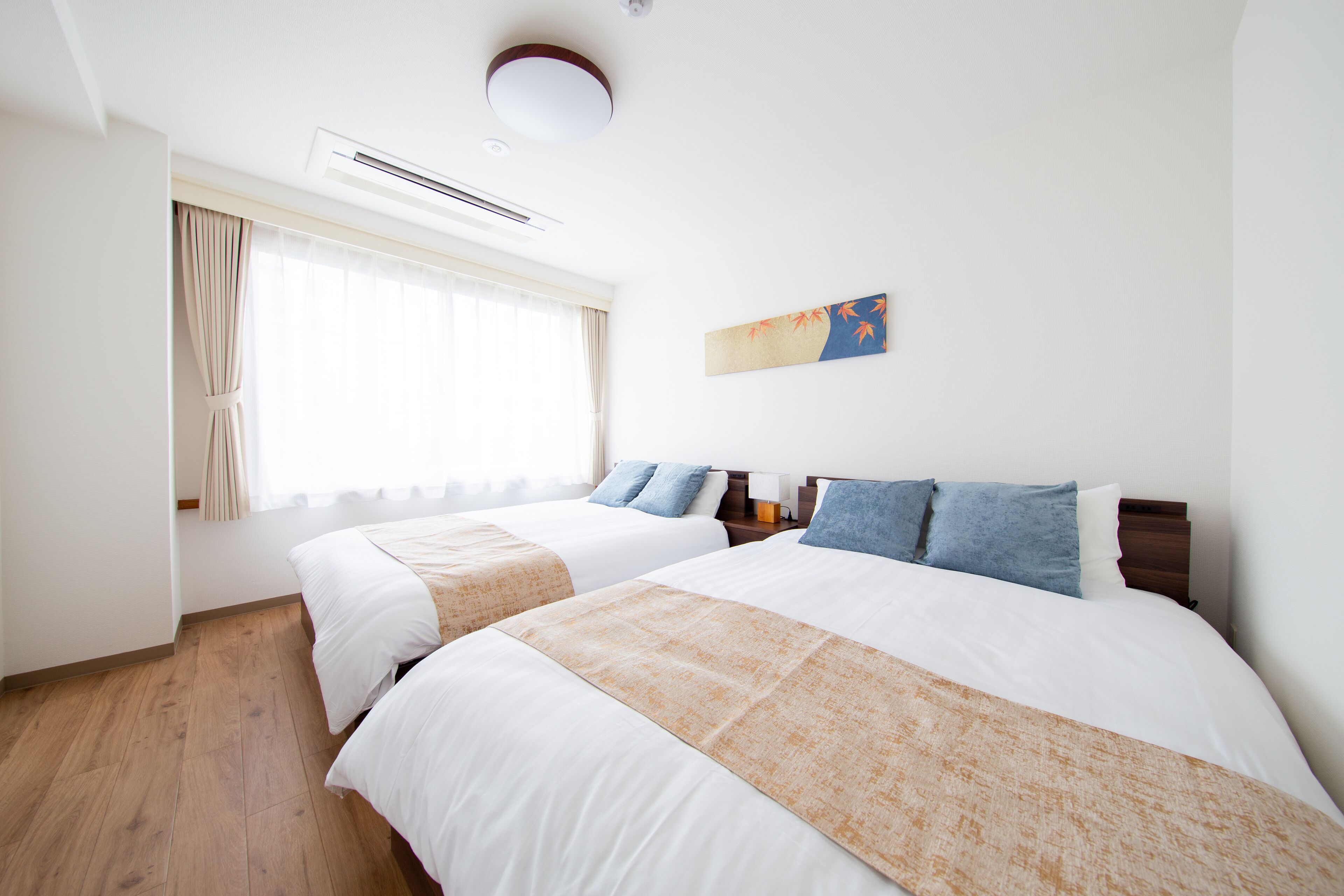 Comfort Self Hotel First Breath