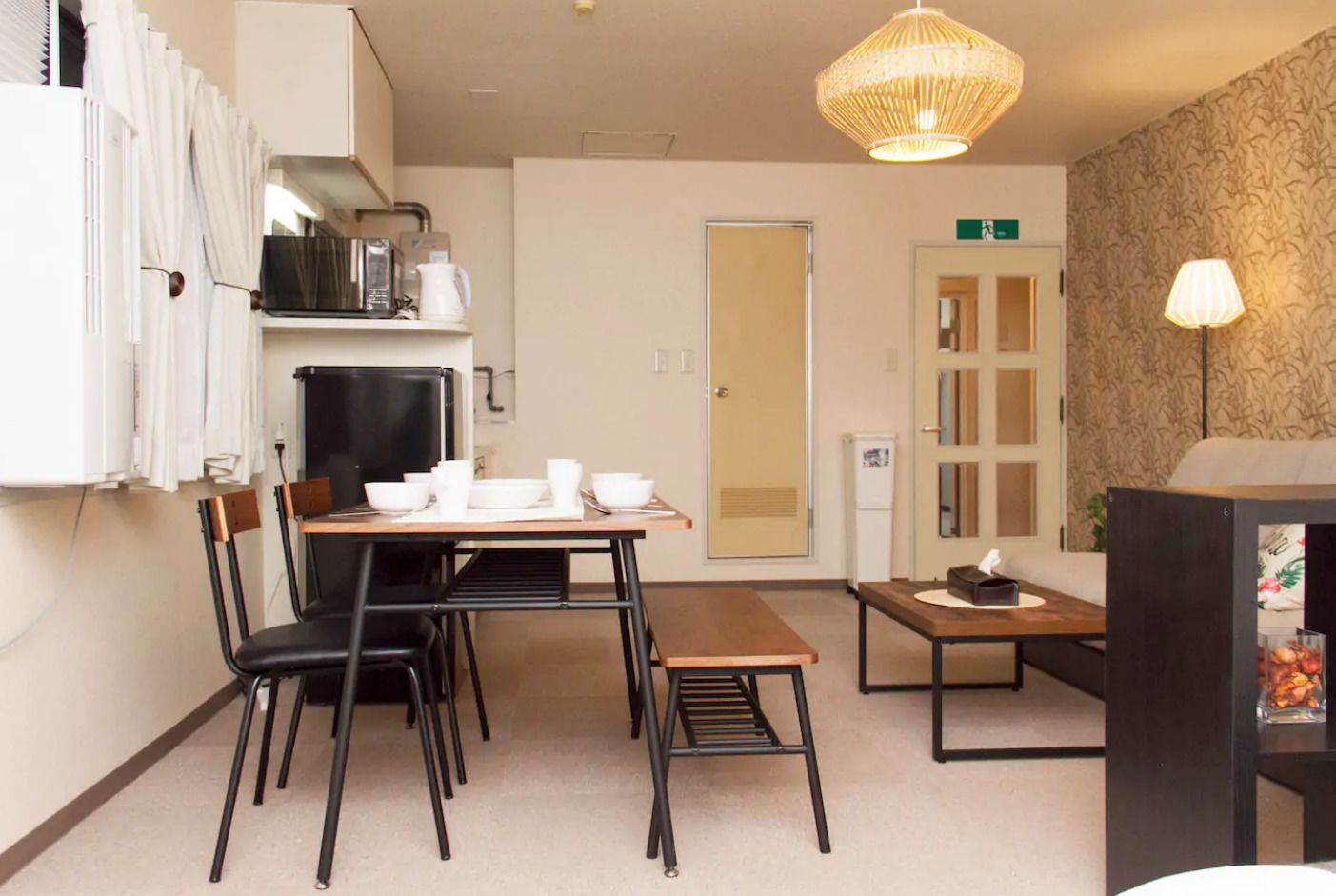 Comfort Self Hotel First Breath