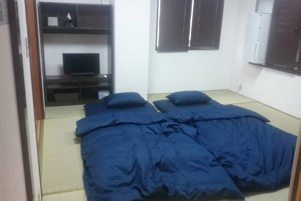 Comfort Self Hotel KB