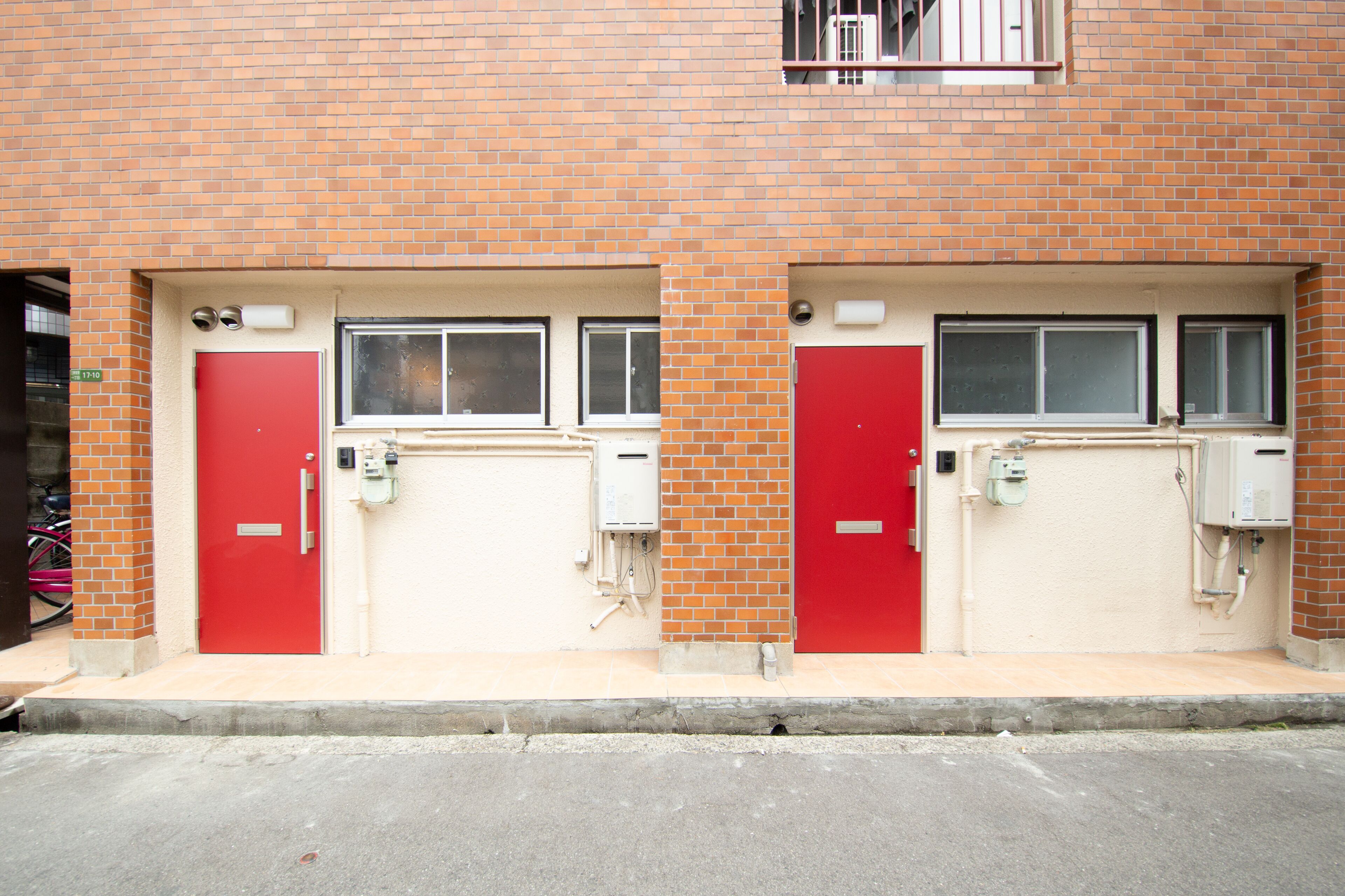 Comfort Self Hotel Taisho