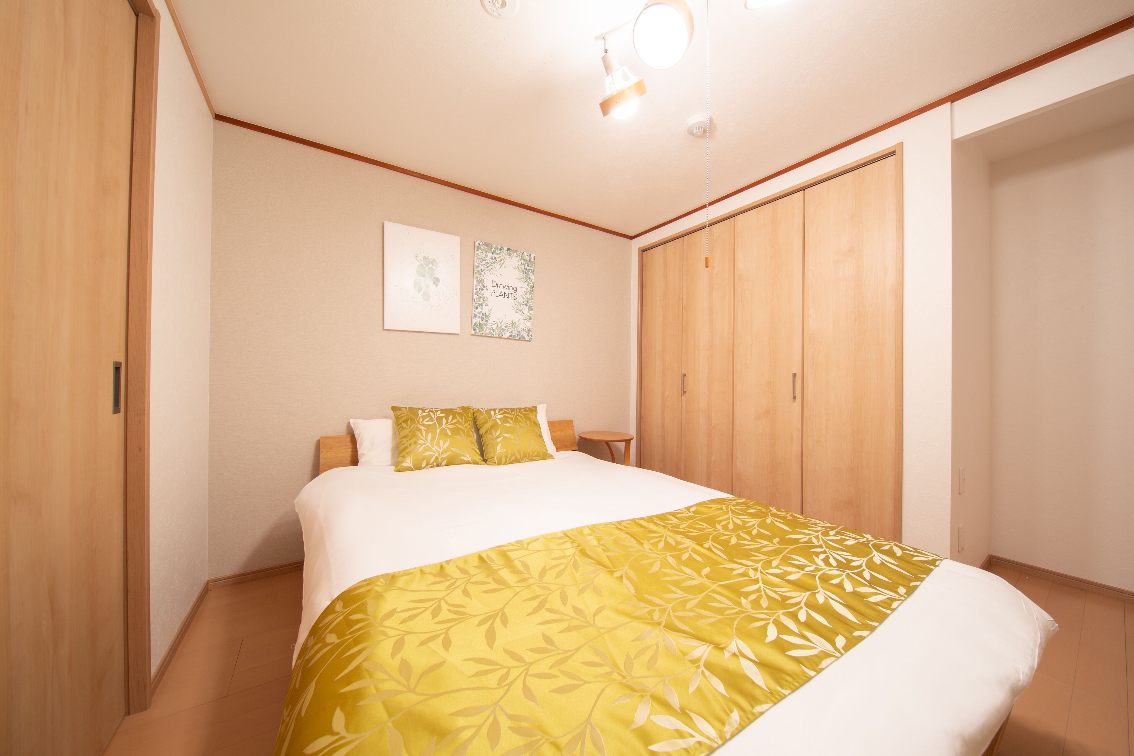Comfort Self Hotel Taisho