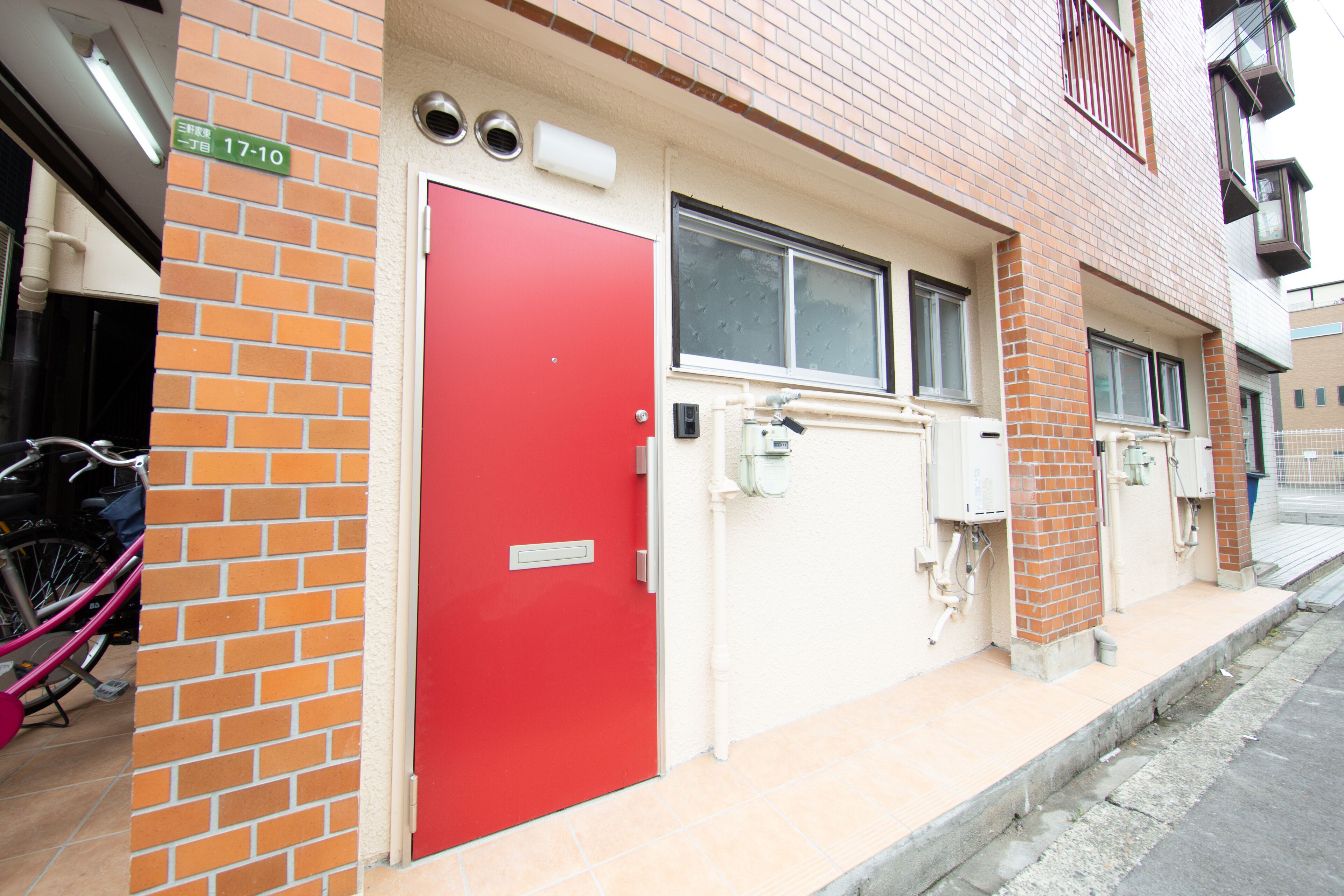 Comfort Self Hotel Taisho