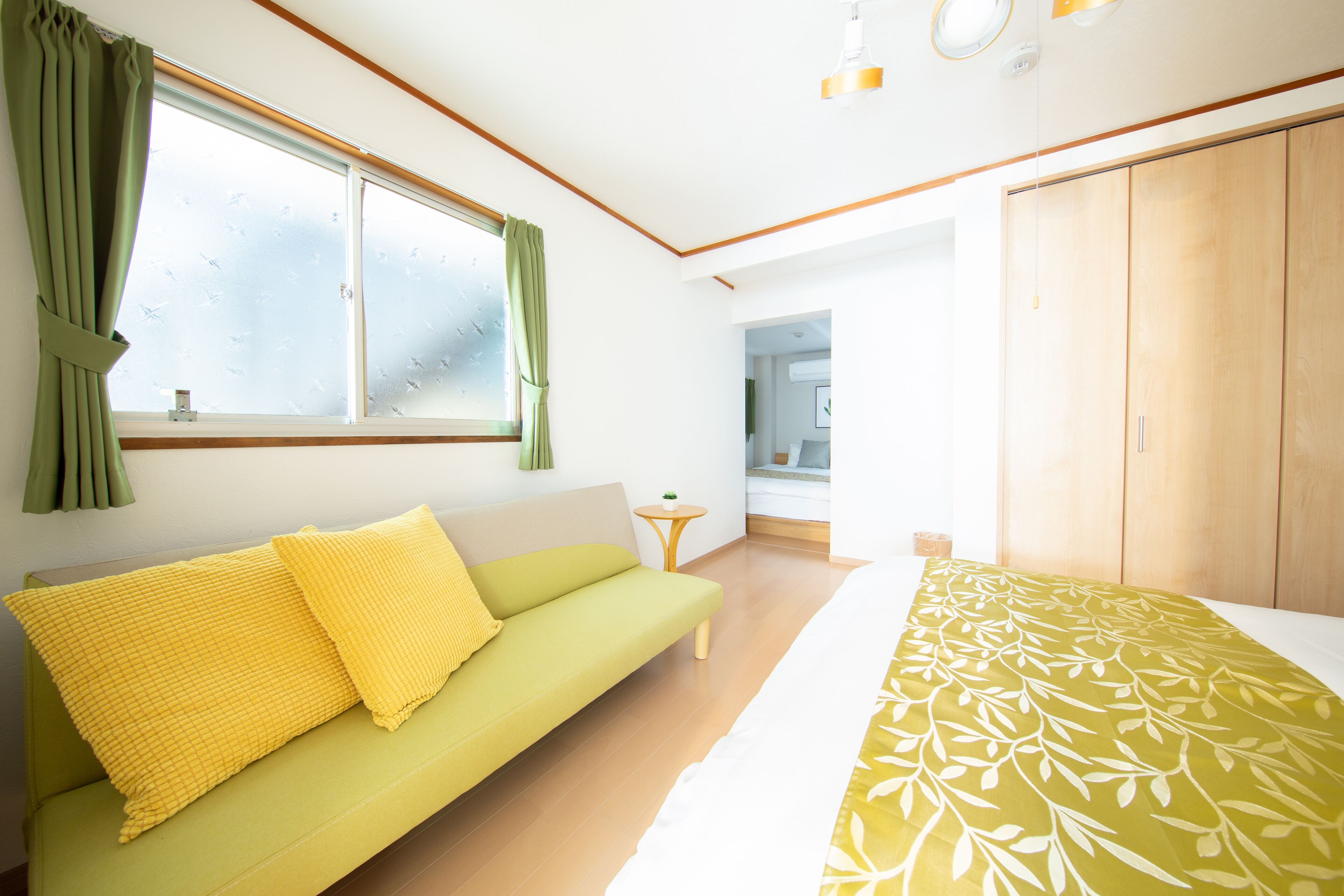 Comfort Self Hotel Taisho