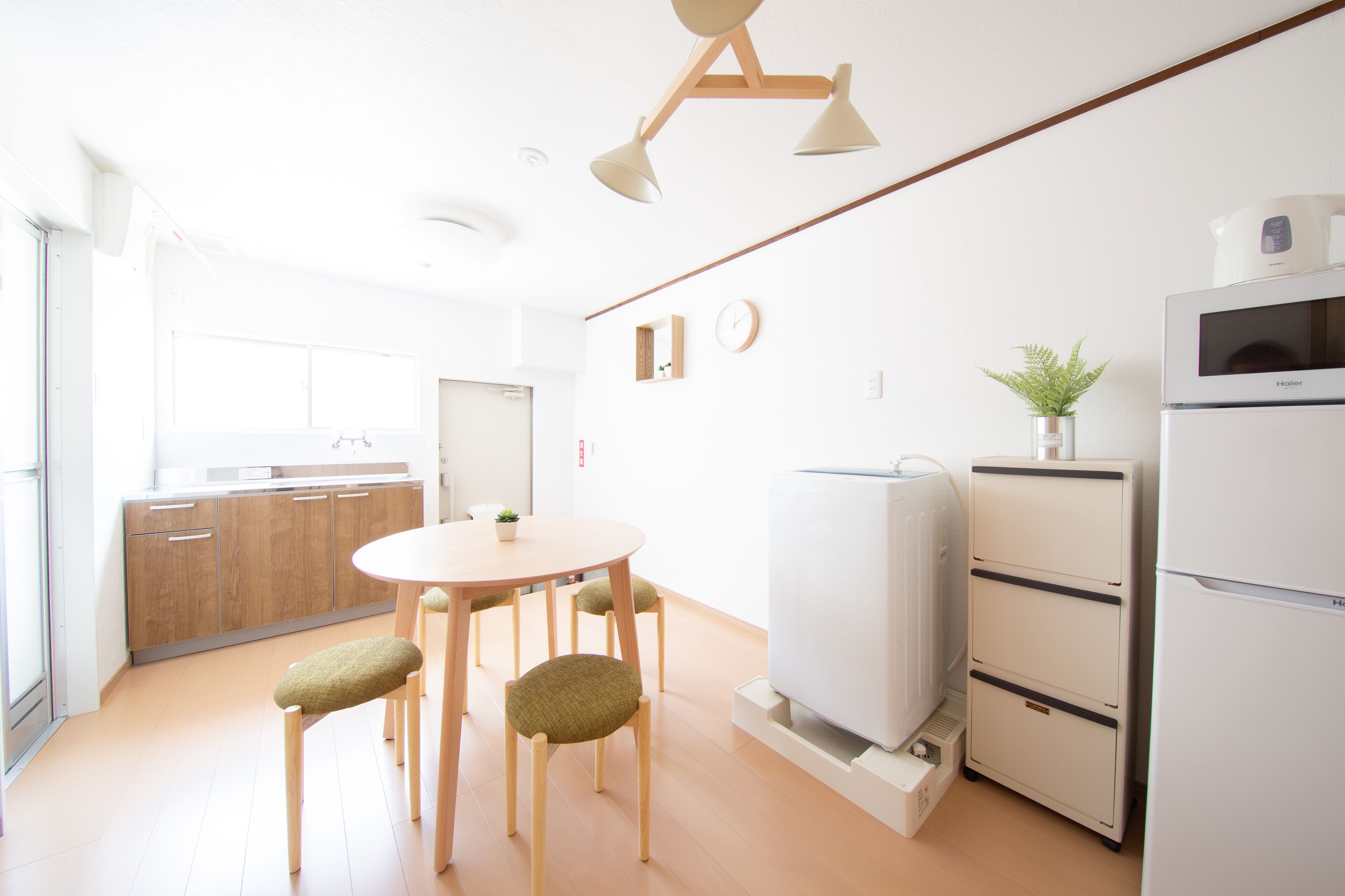 Comfort Self Hotel Taisho
