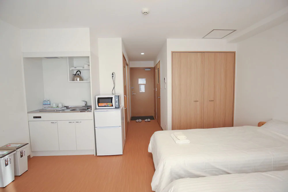 Connect Inn