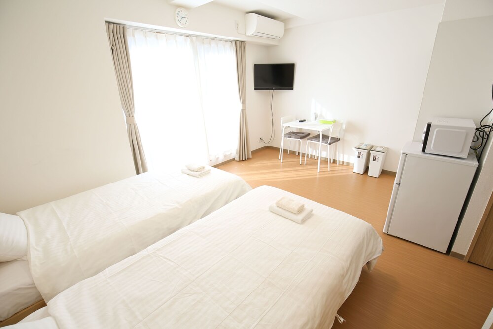 Connect Inn