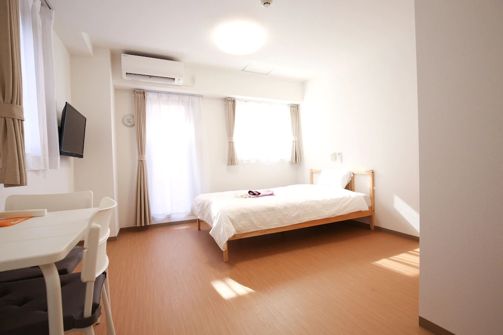 Connect Inn