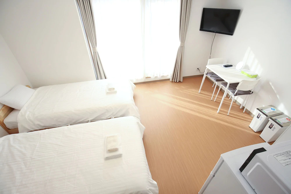 Connect Inn