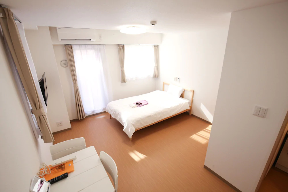 Connect Inn