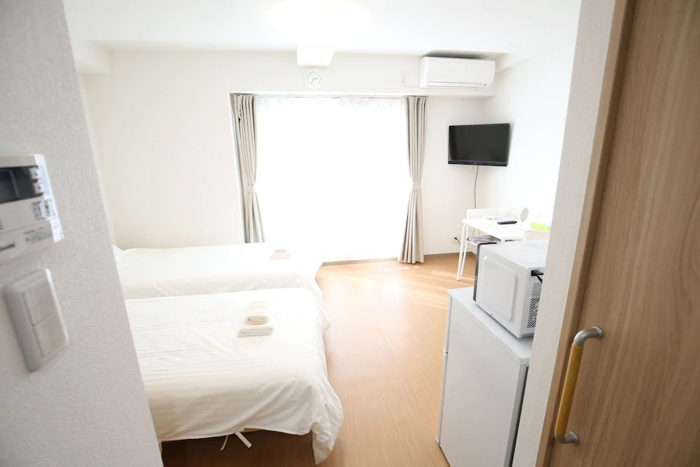 Connect Inn