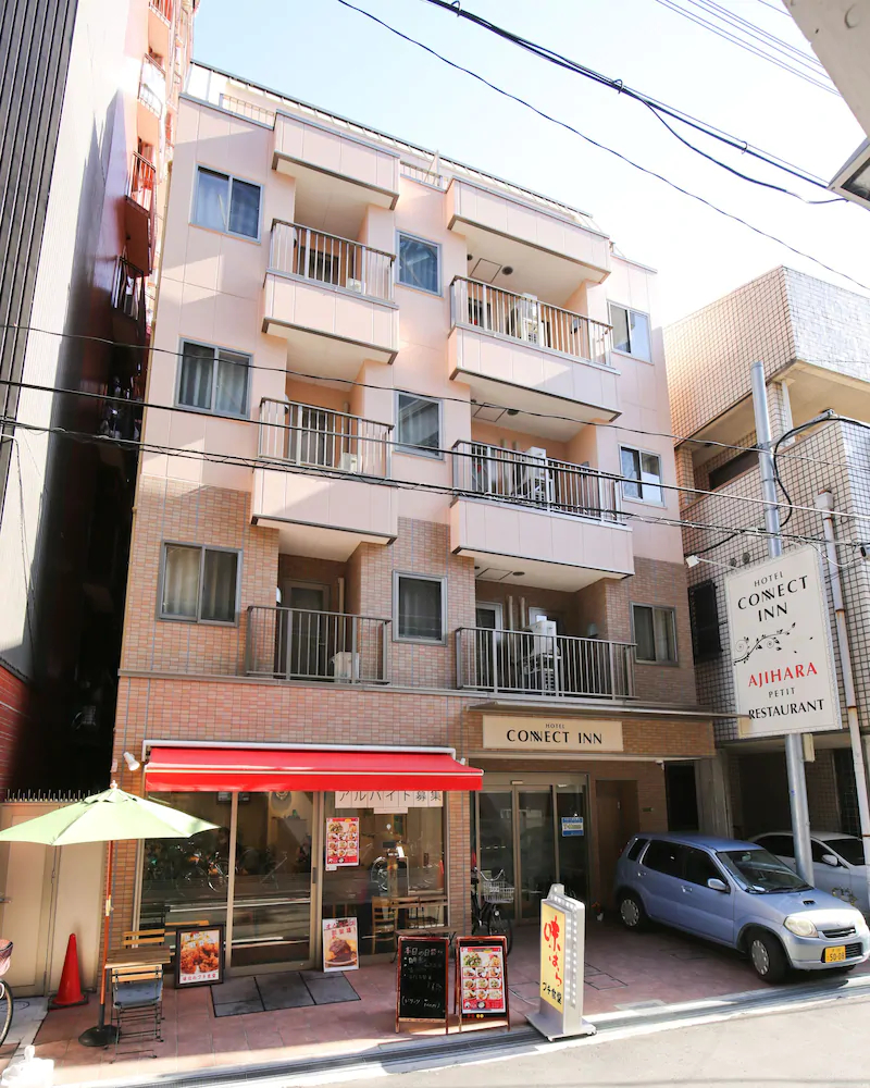 Connect Inn