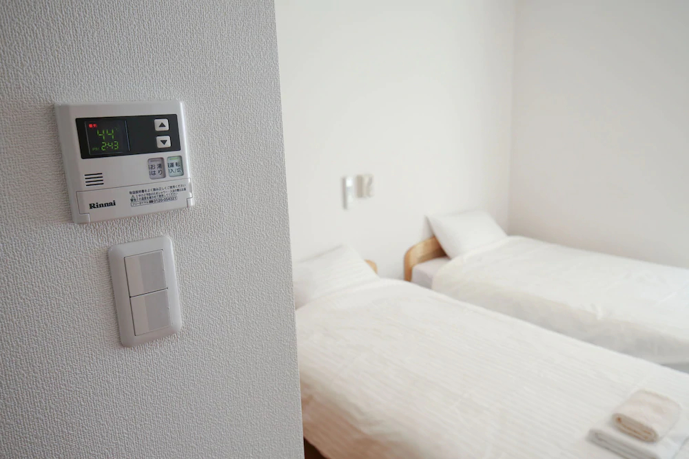 Connect Inn