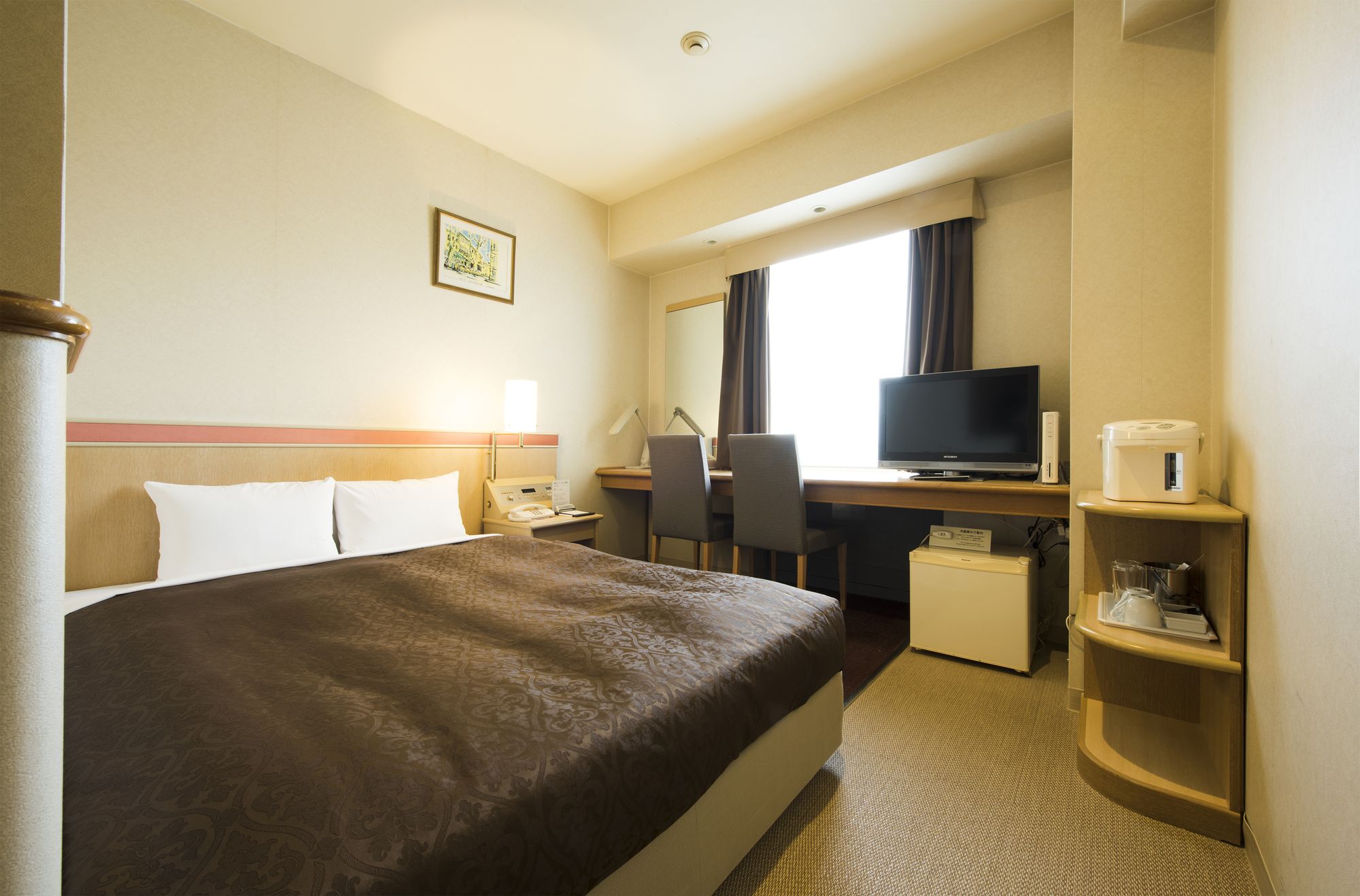 Hotel Fukuracia Osaka-Bay