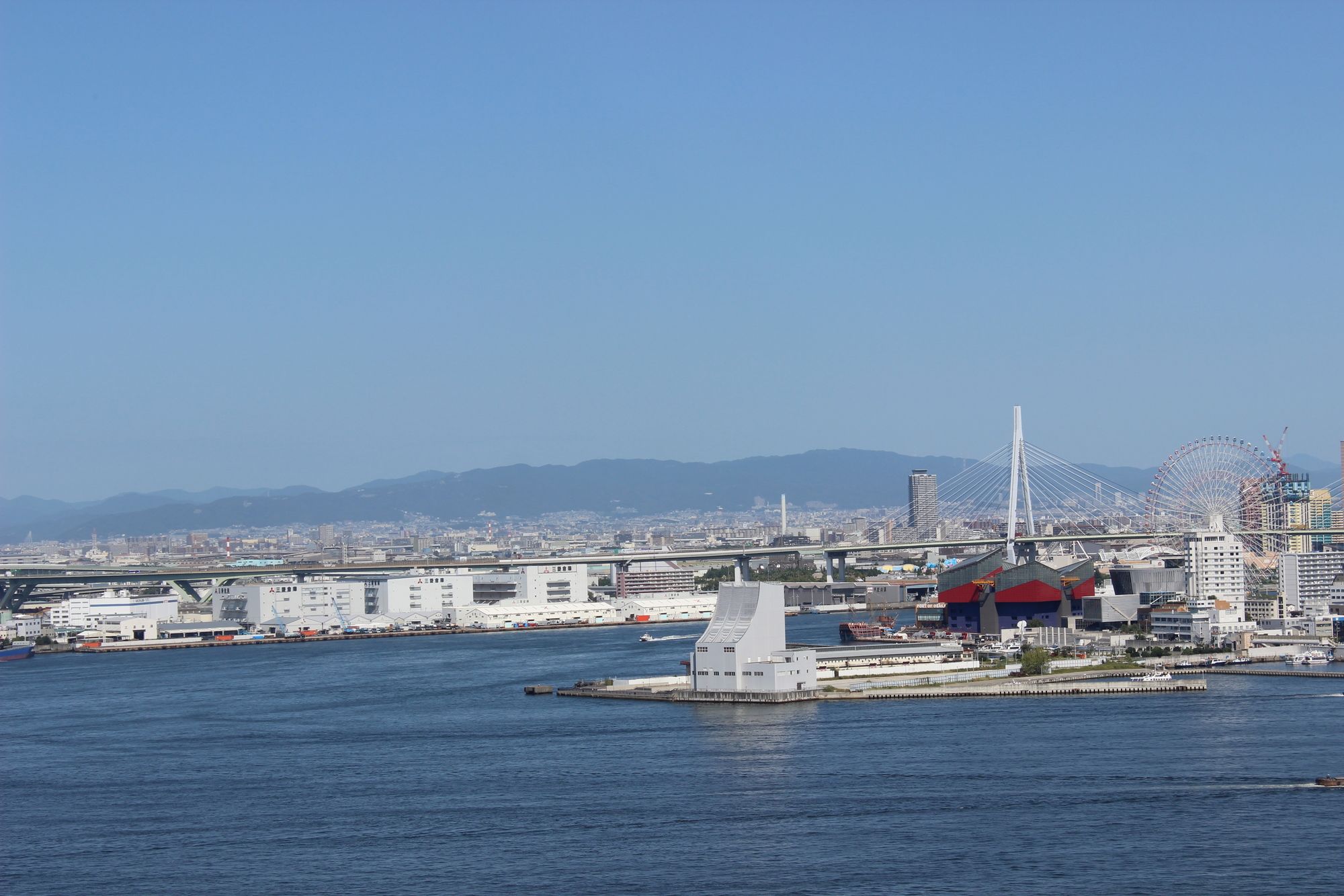 Hotel Fukuracia Osaka-Bay