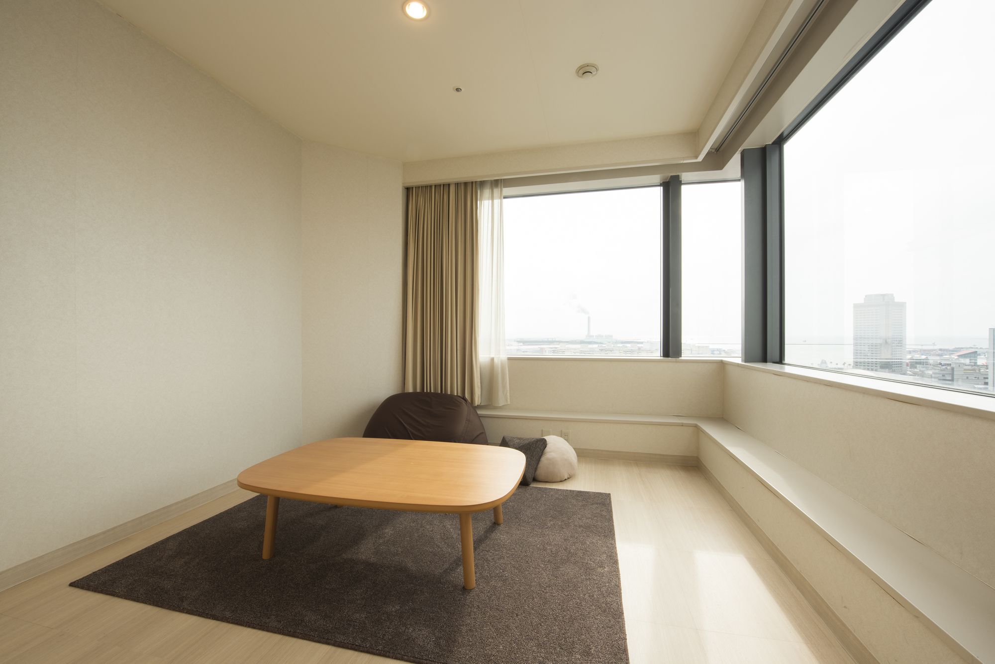 Hotel Fukuracia Osaka-Bay
