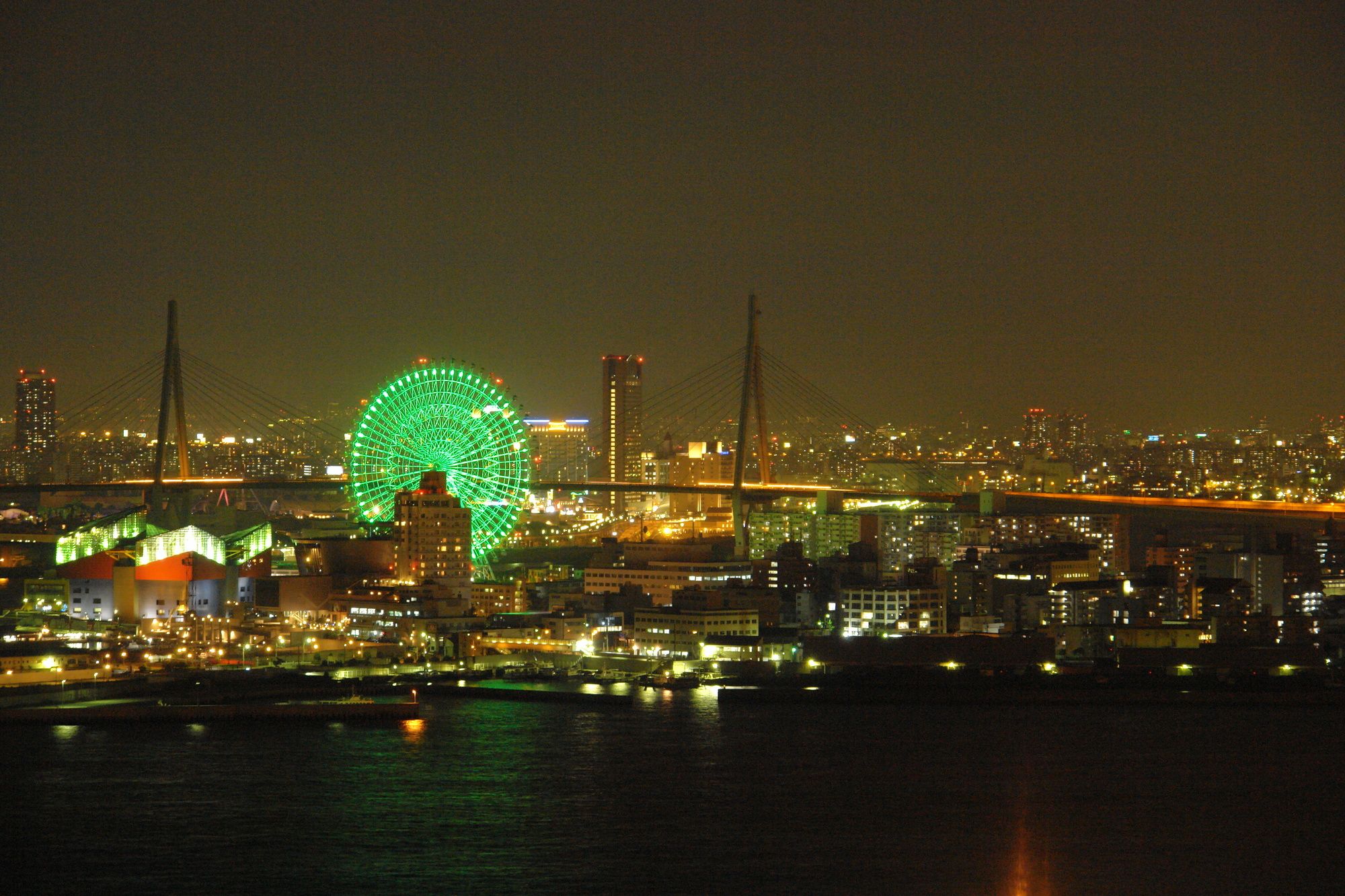 Hotel Fukuracia Osaka-Bay