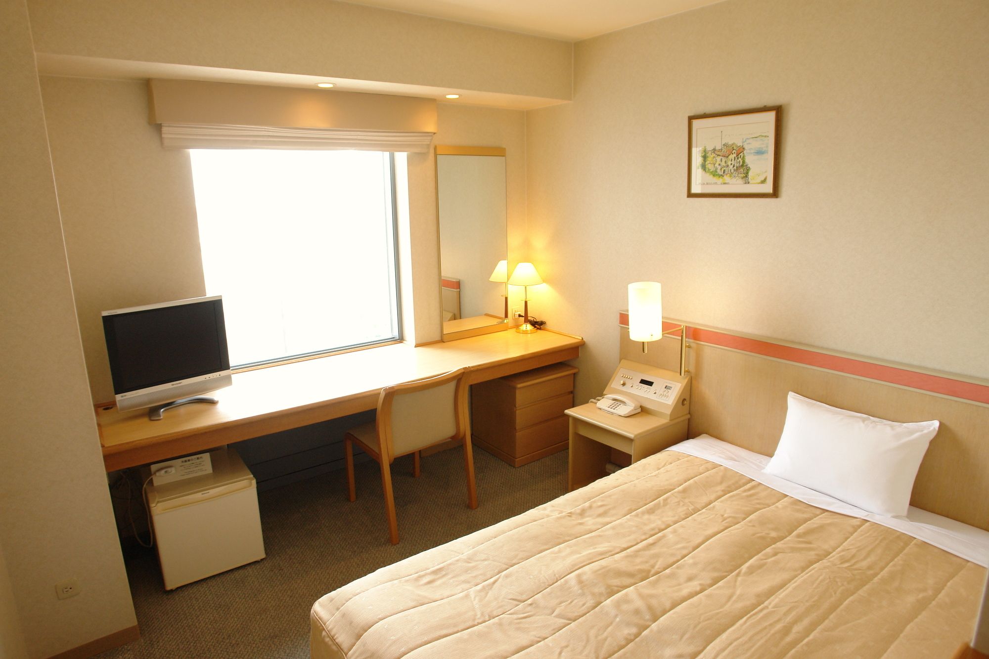 Hotel Fukuracia Osaka-Bay