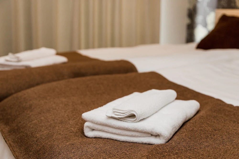 Crice Hotel