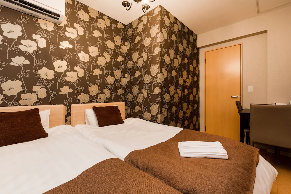 Crice Hotel