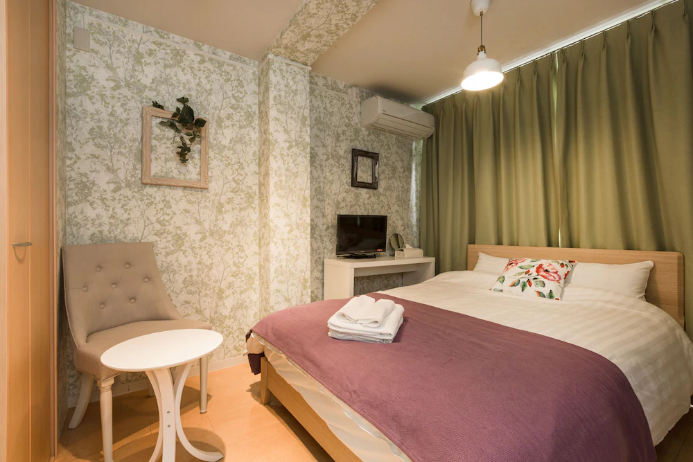 Crice Hotel